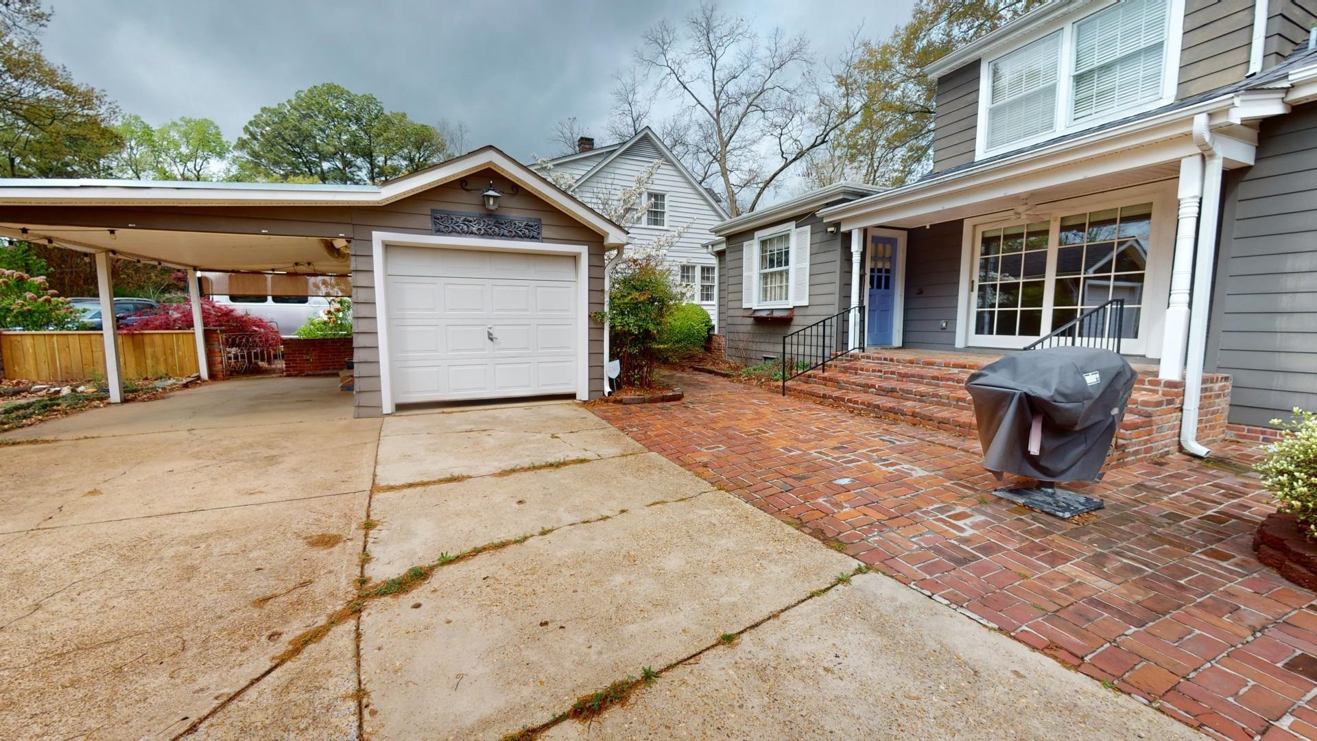 525 Parkview Street