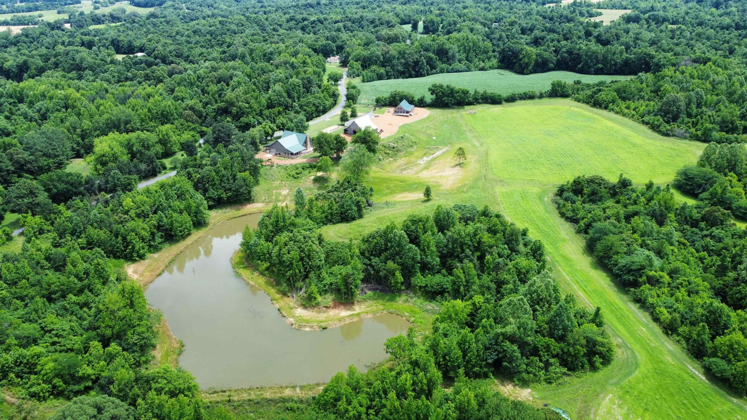 5334 Ira Barker Rd