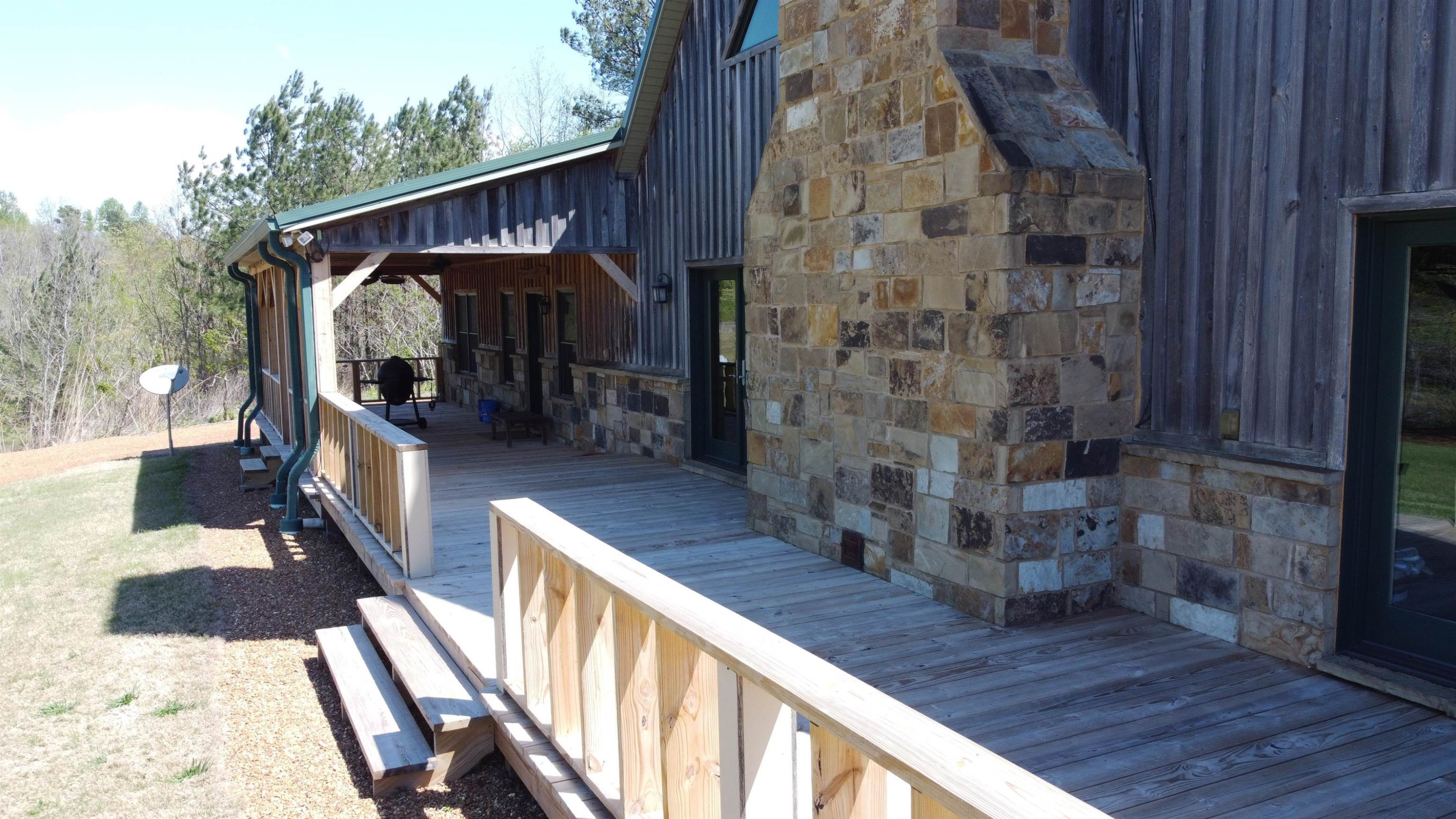 5334 Ira Barker Rd