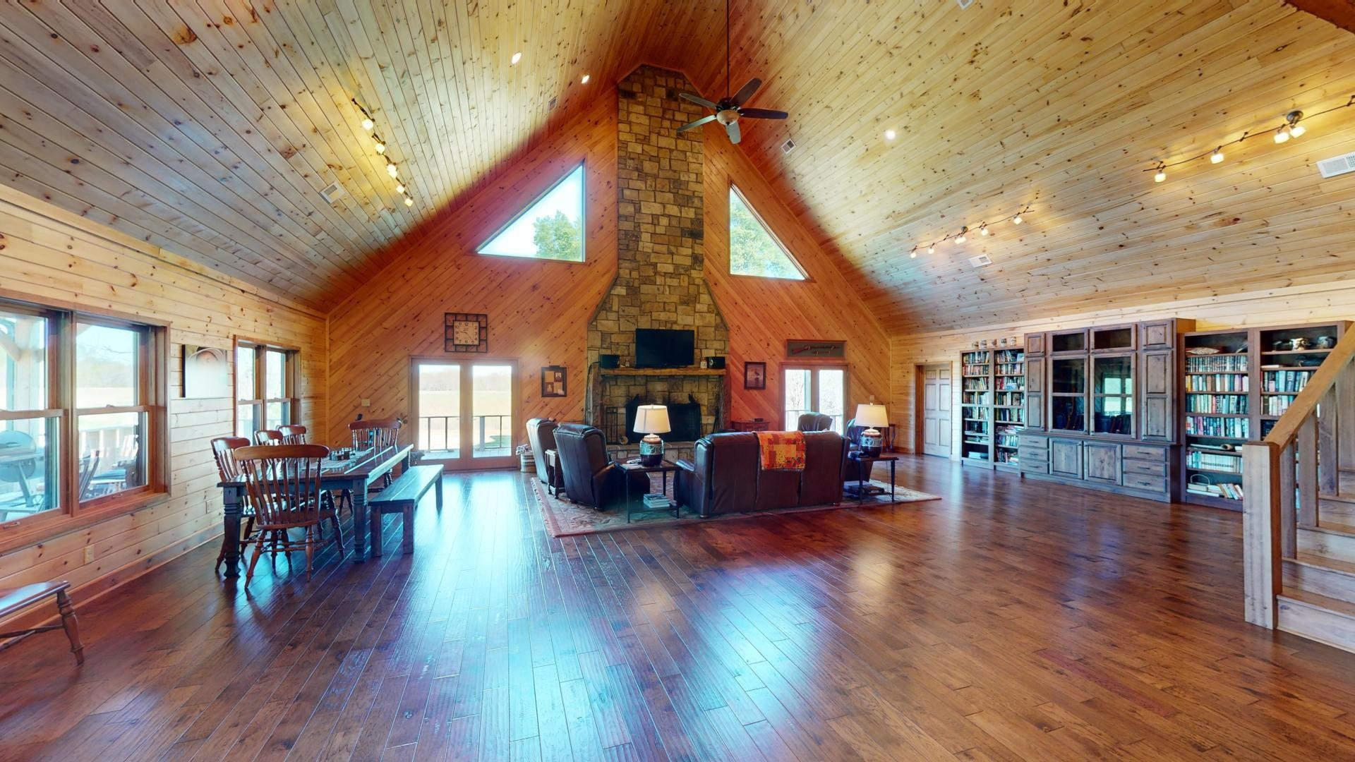 5334 Ira Barker Rd