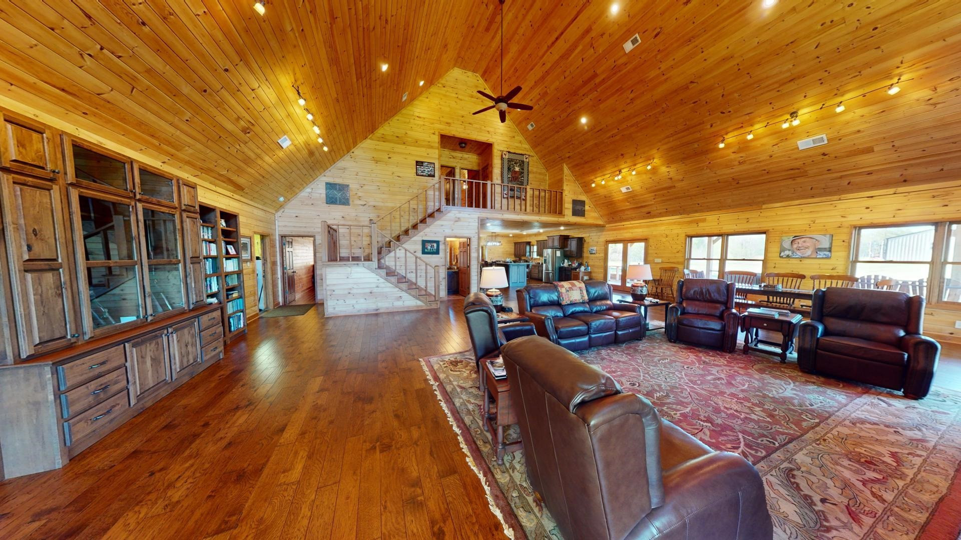 5334 Ira Barker Rd