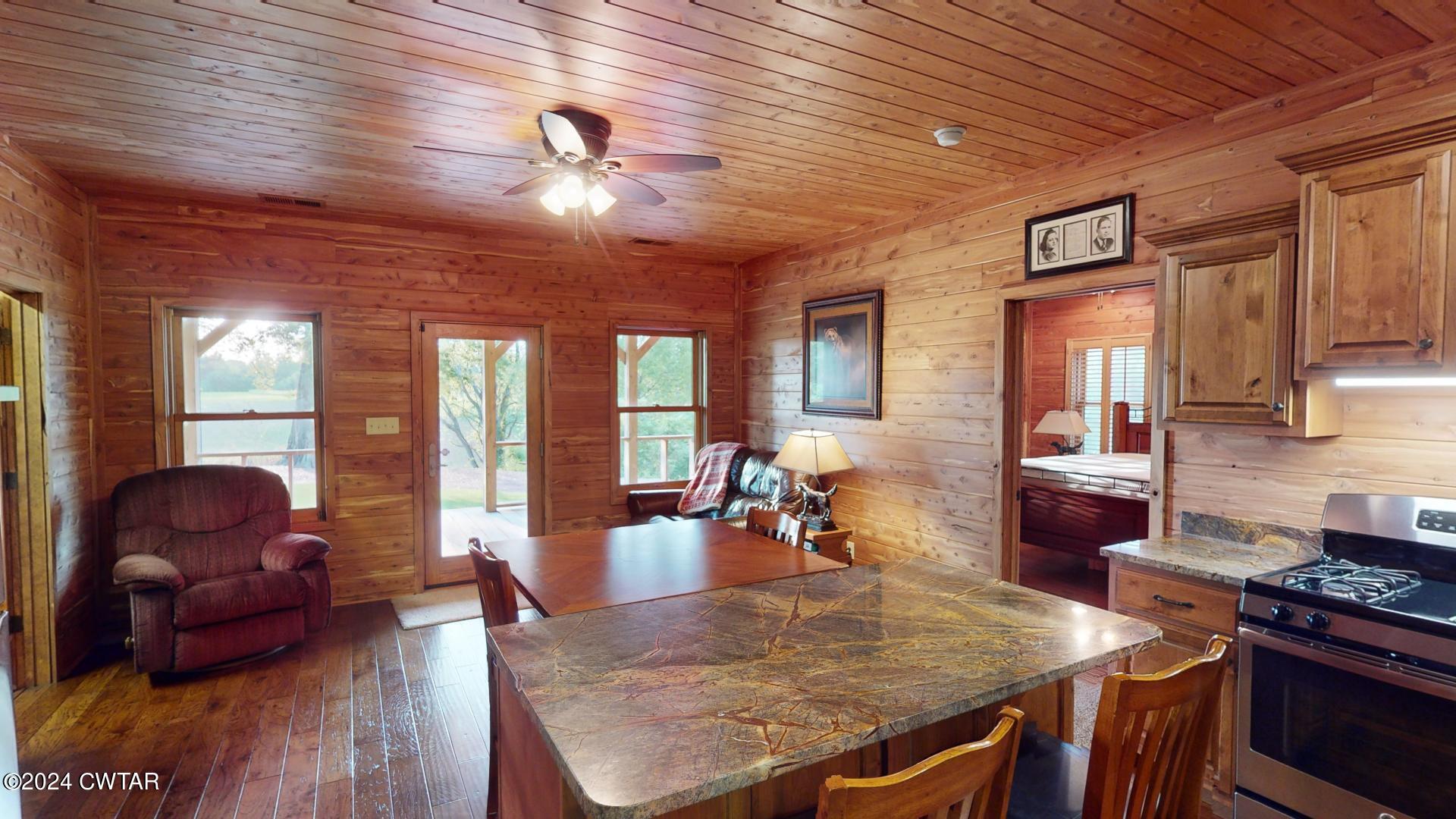 5334 Ira Barker Rd