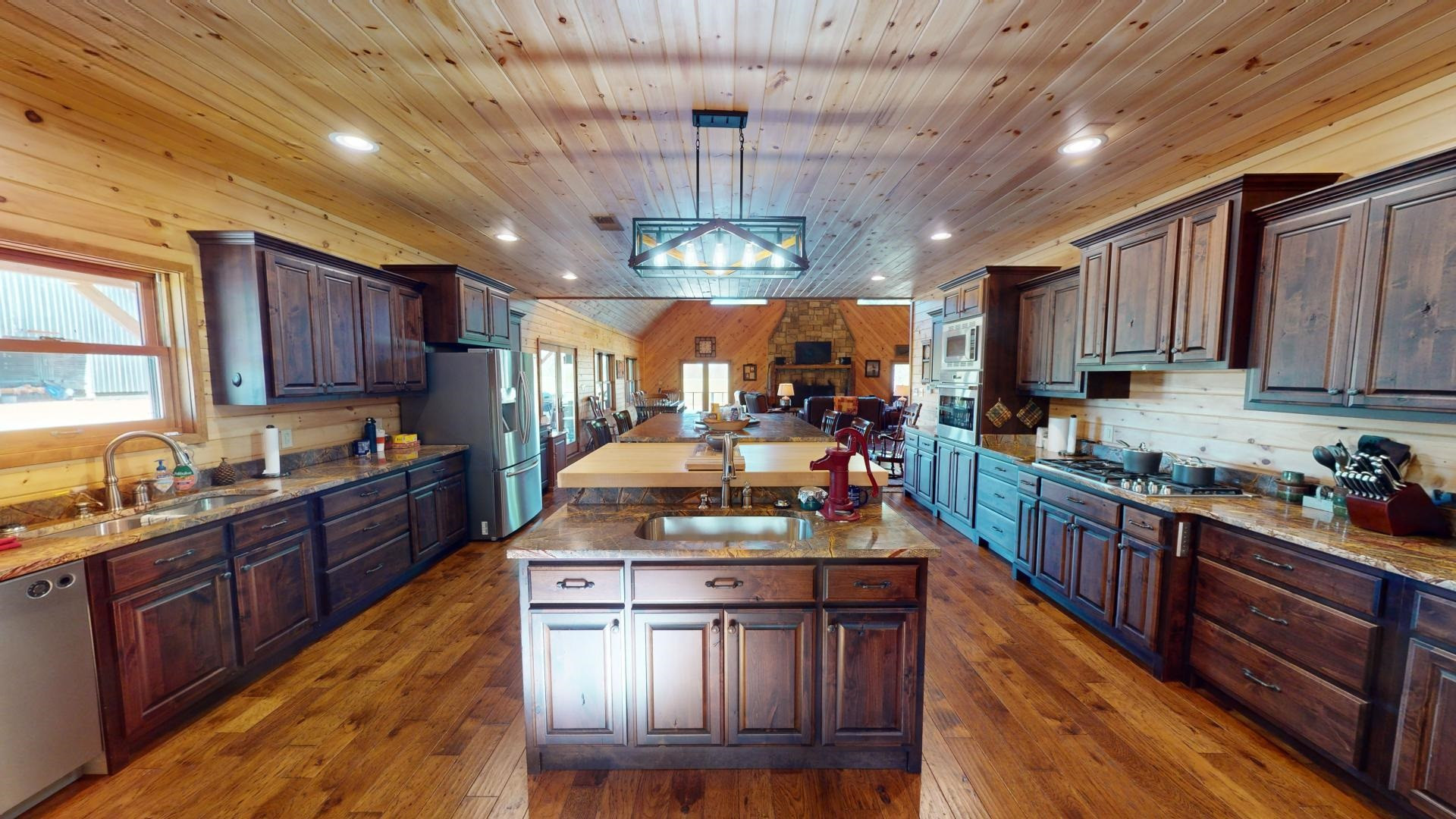 5334 Ira Barker Rd