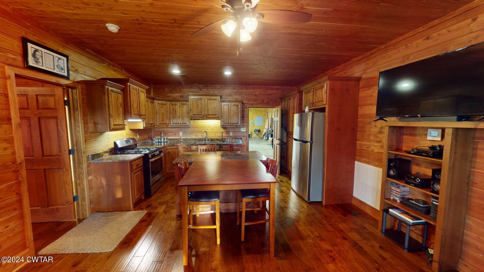 5334 Ira Barker Rd
