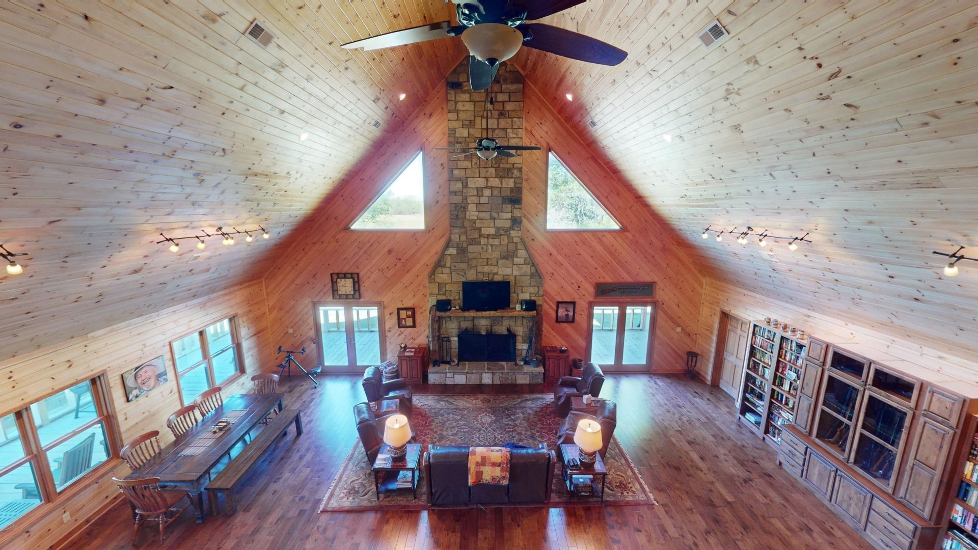 5334 Ira Barker Rd
