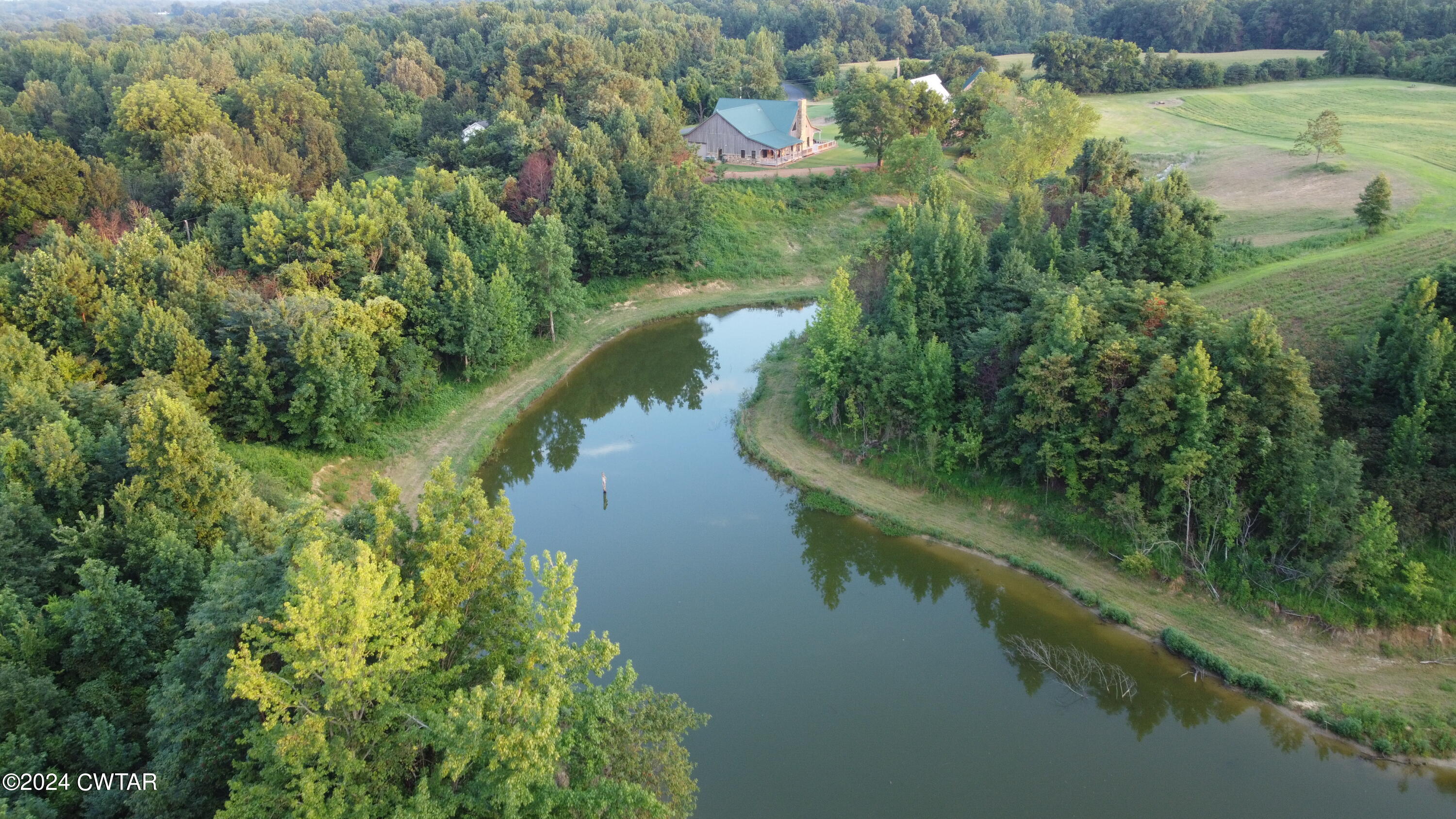 5334 Ira Barker Rd