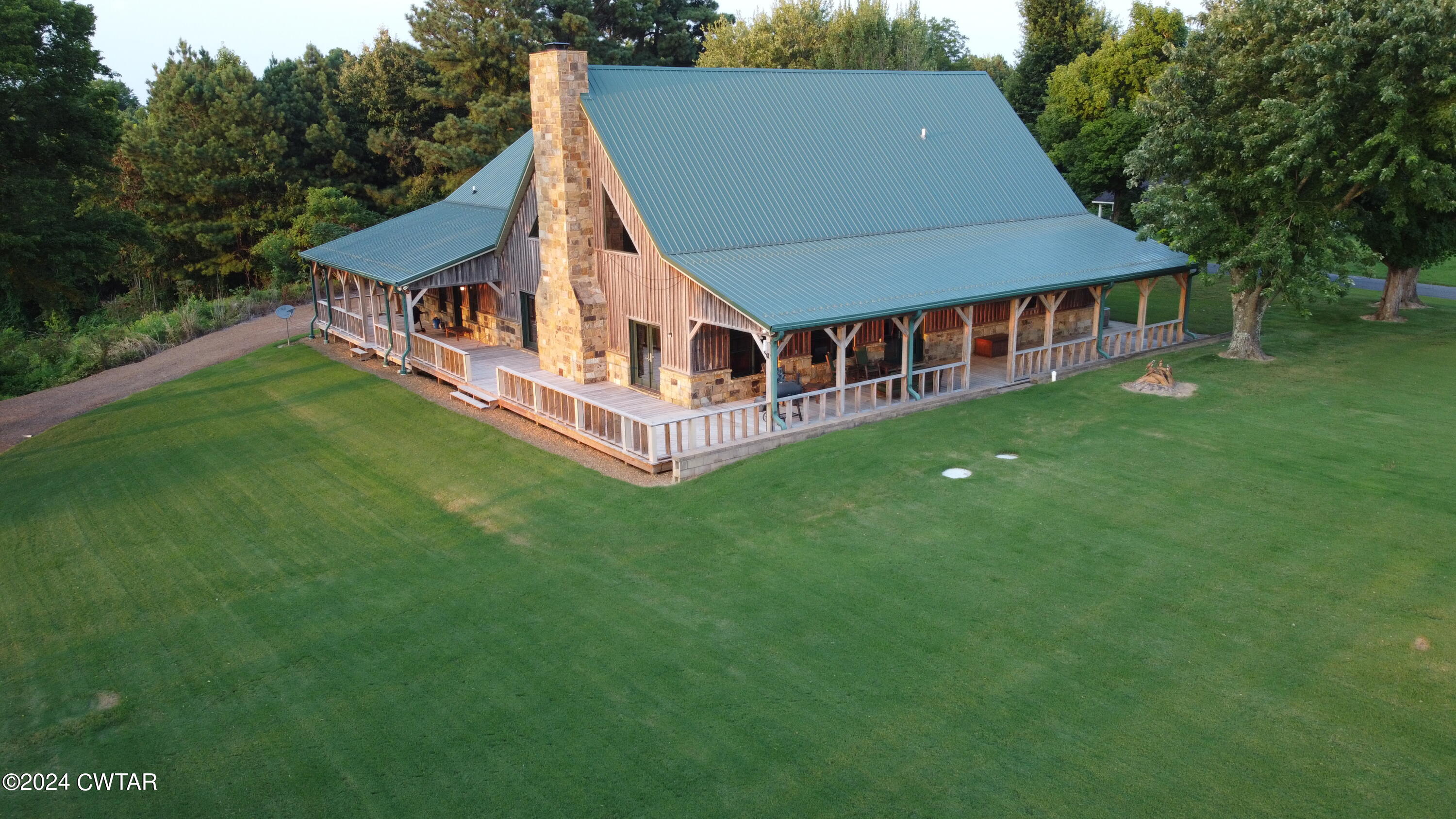 5334 Ira Barker Rd