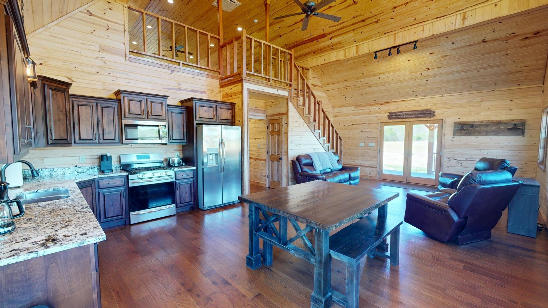5334 Ira Barker Rd