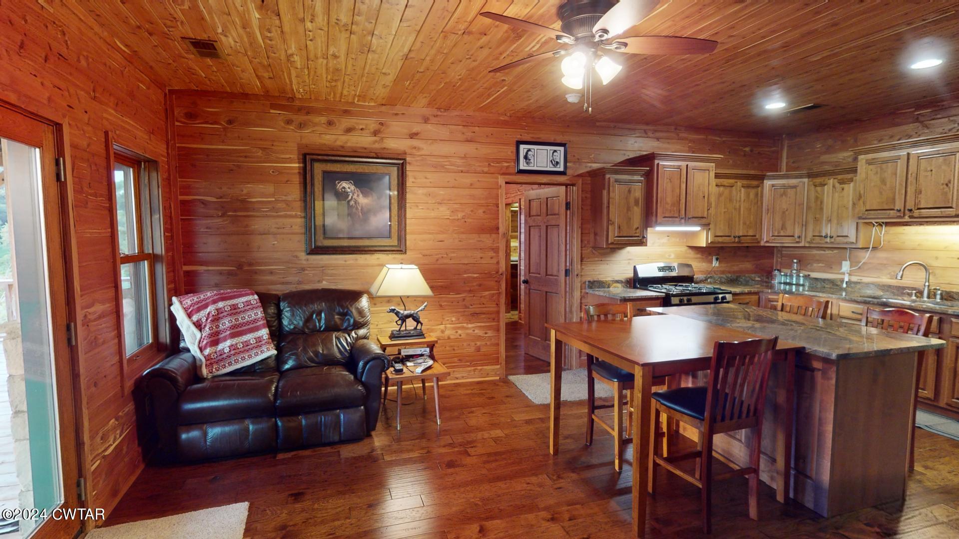 5334 Ira Barker Rd