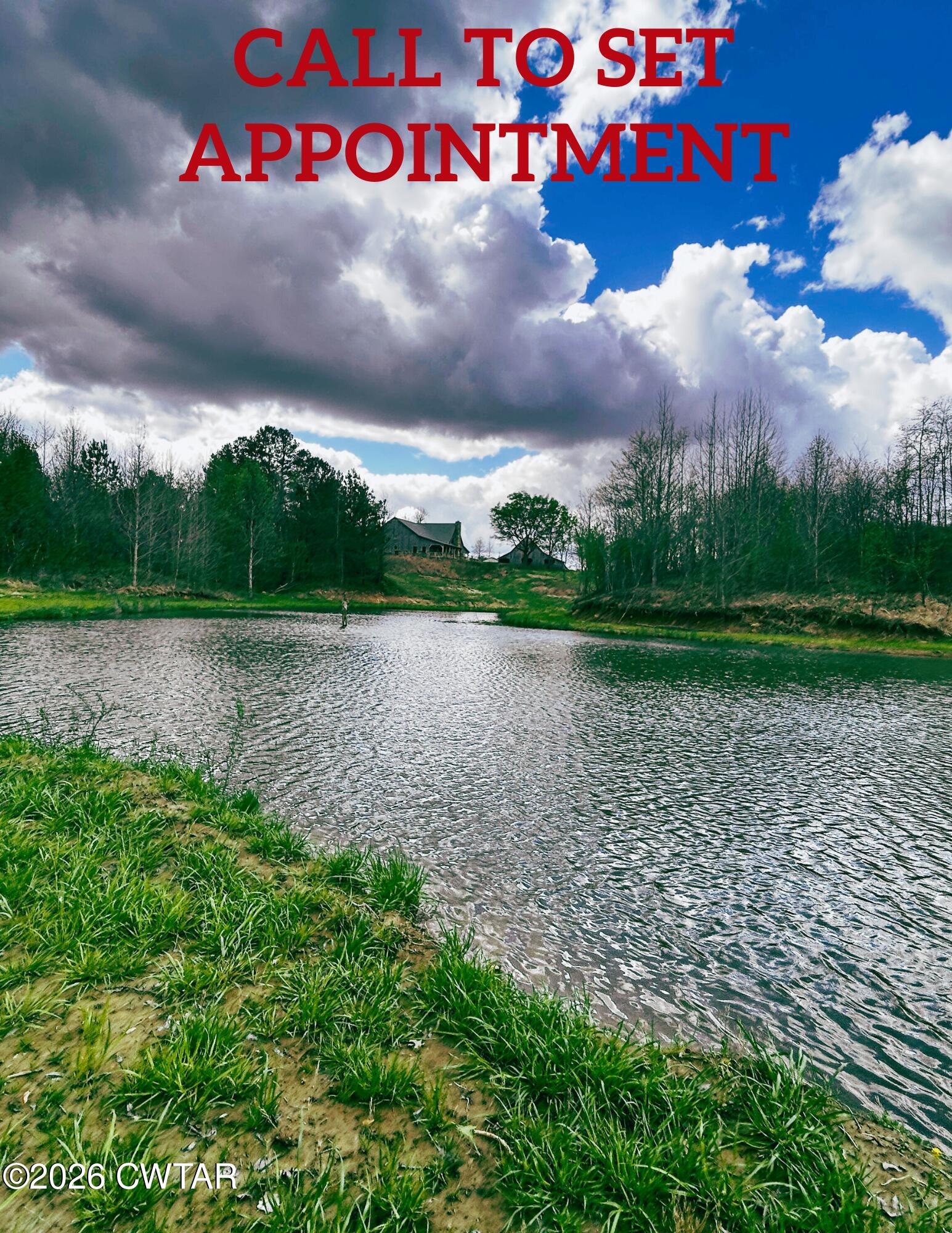 5334 Ira Barker Rd