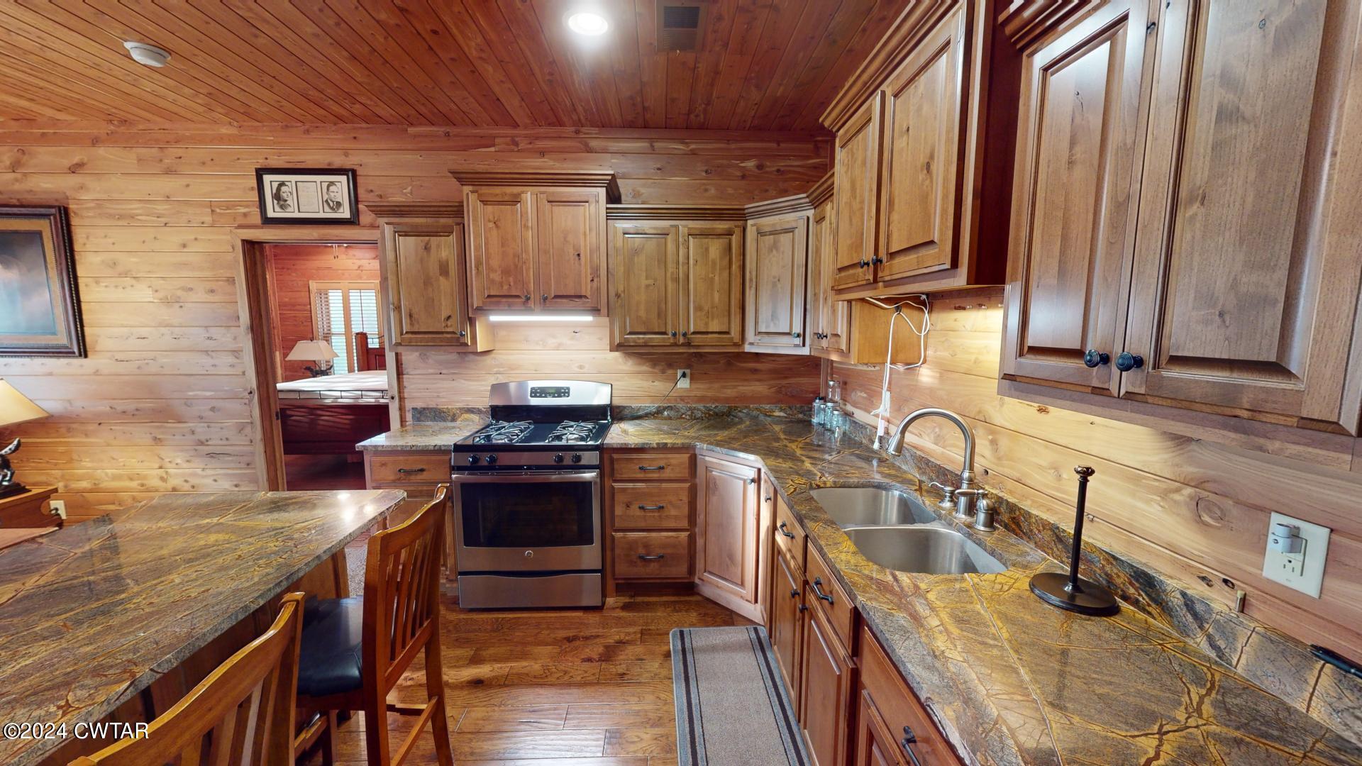 5334 Ira Barker Rd