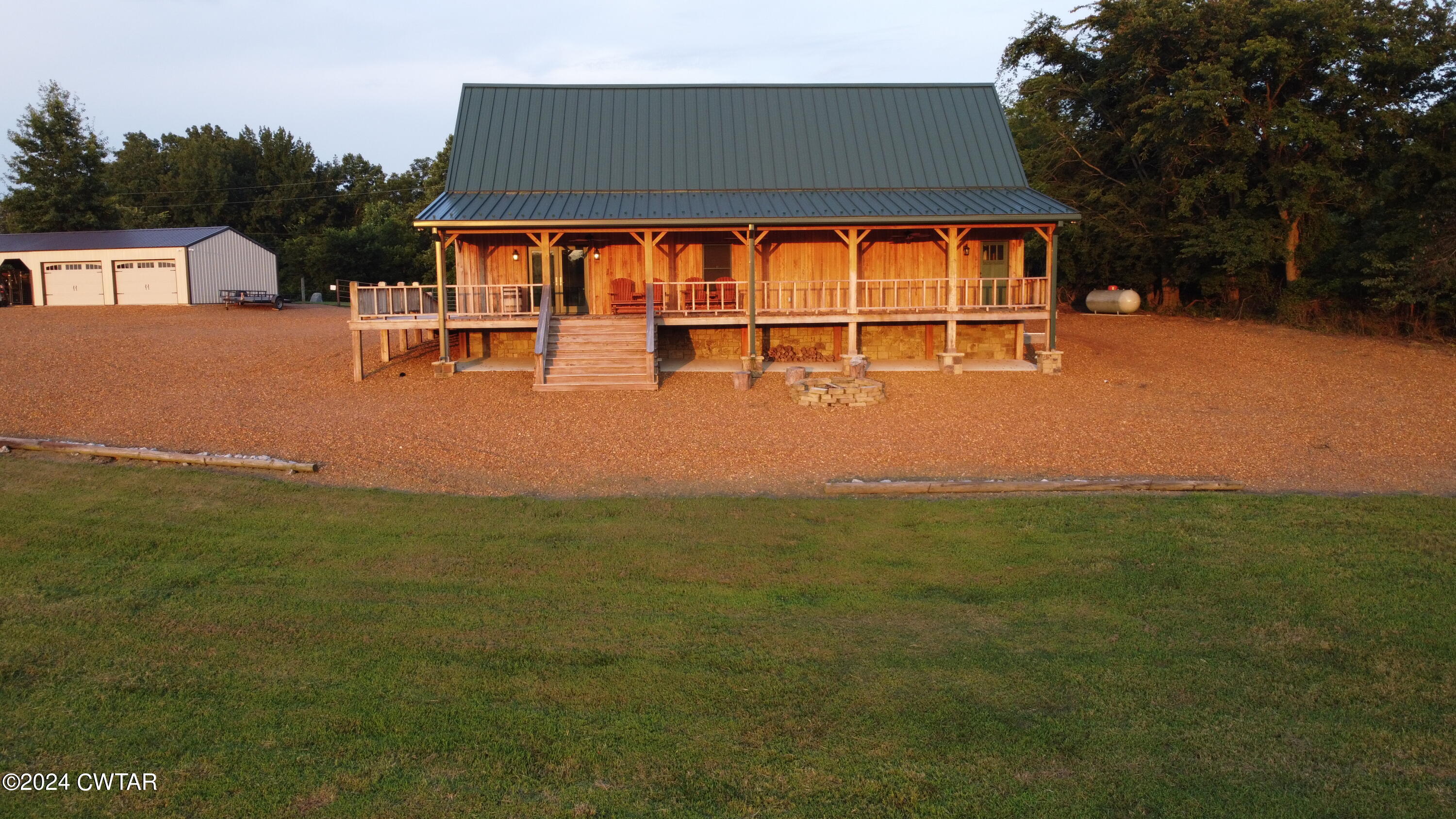 5334 Ira Barker Rd