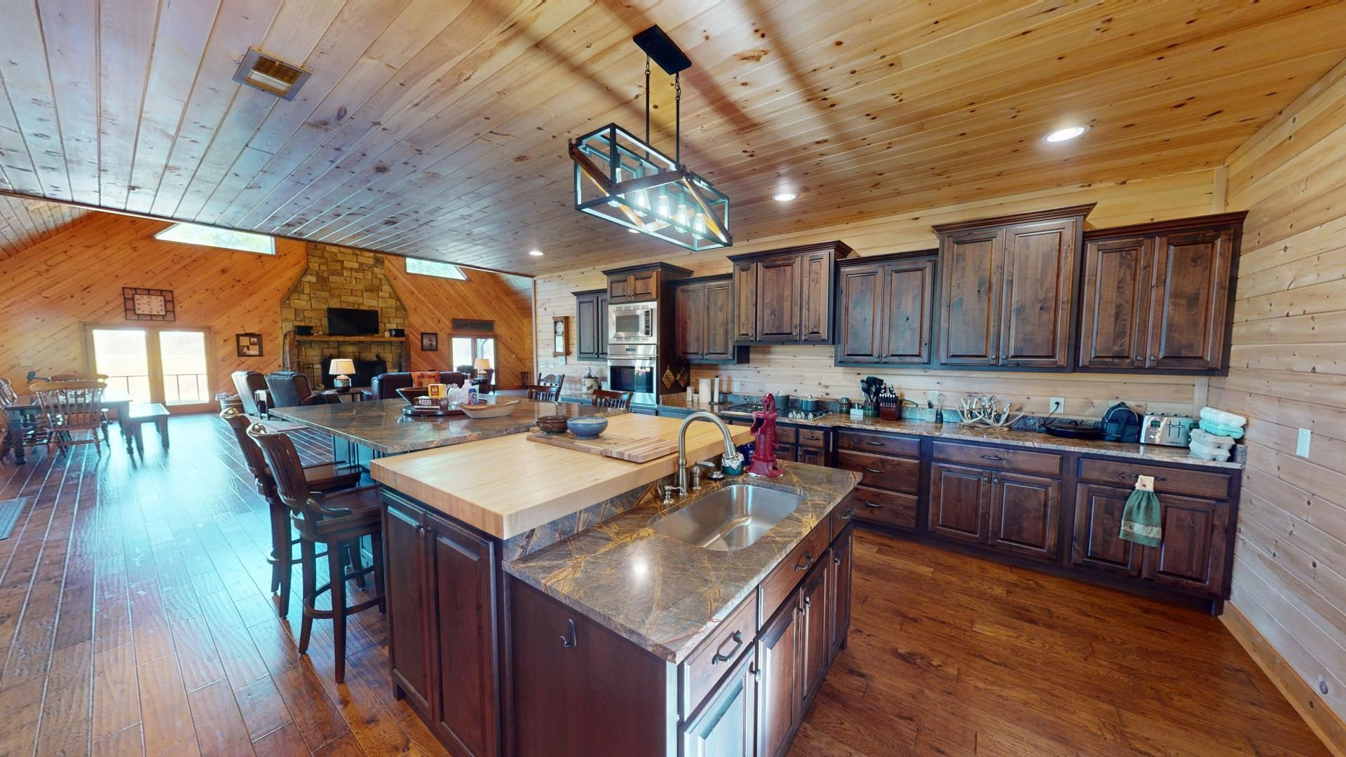 5334 Ira Barker Rd