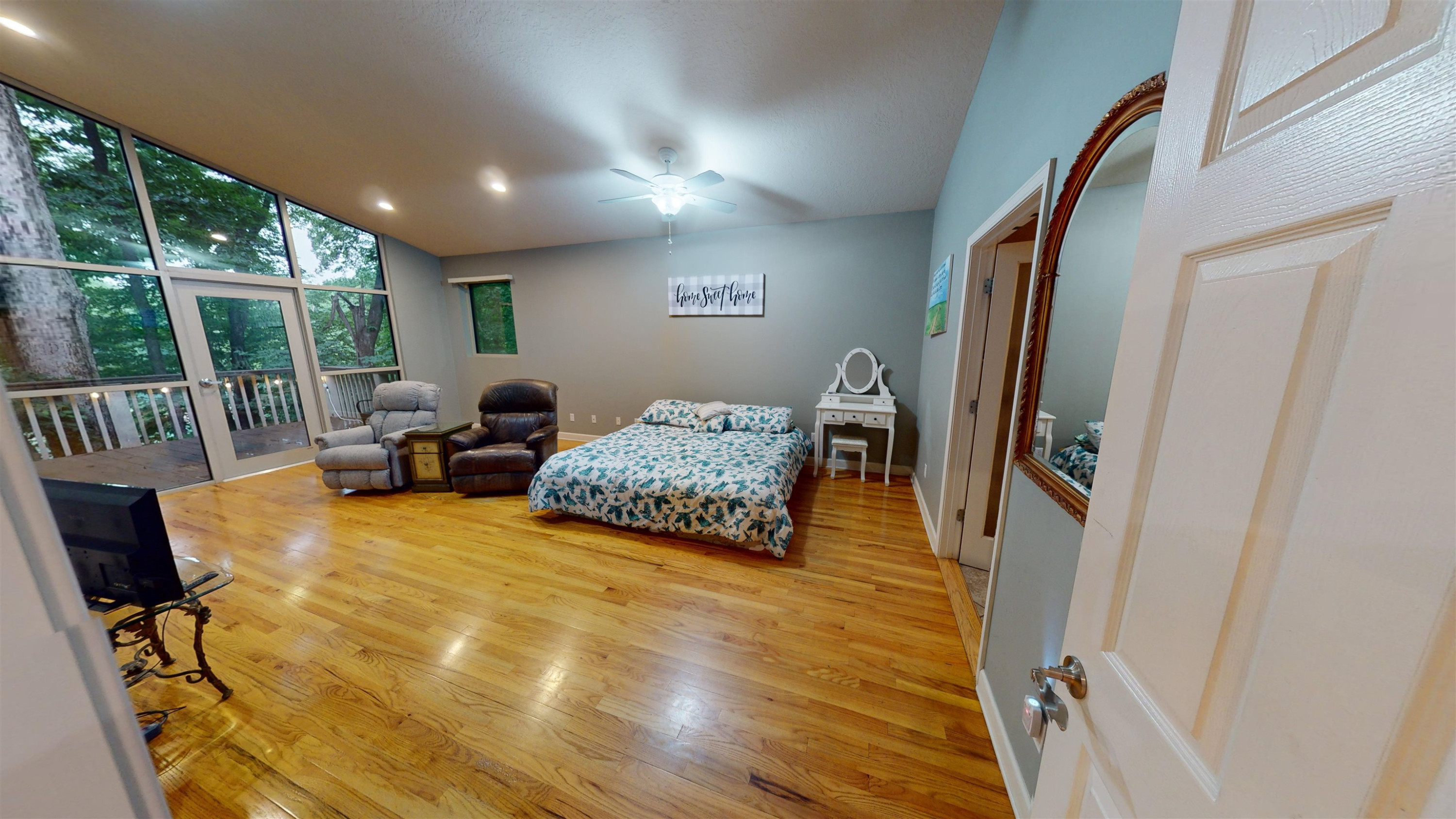 835 Oak Ridge Road