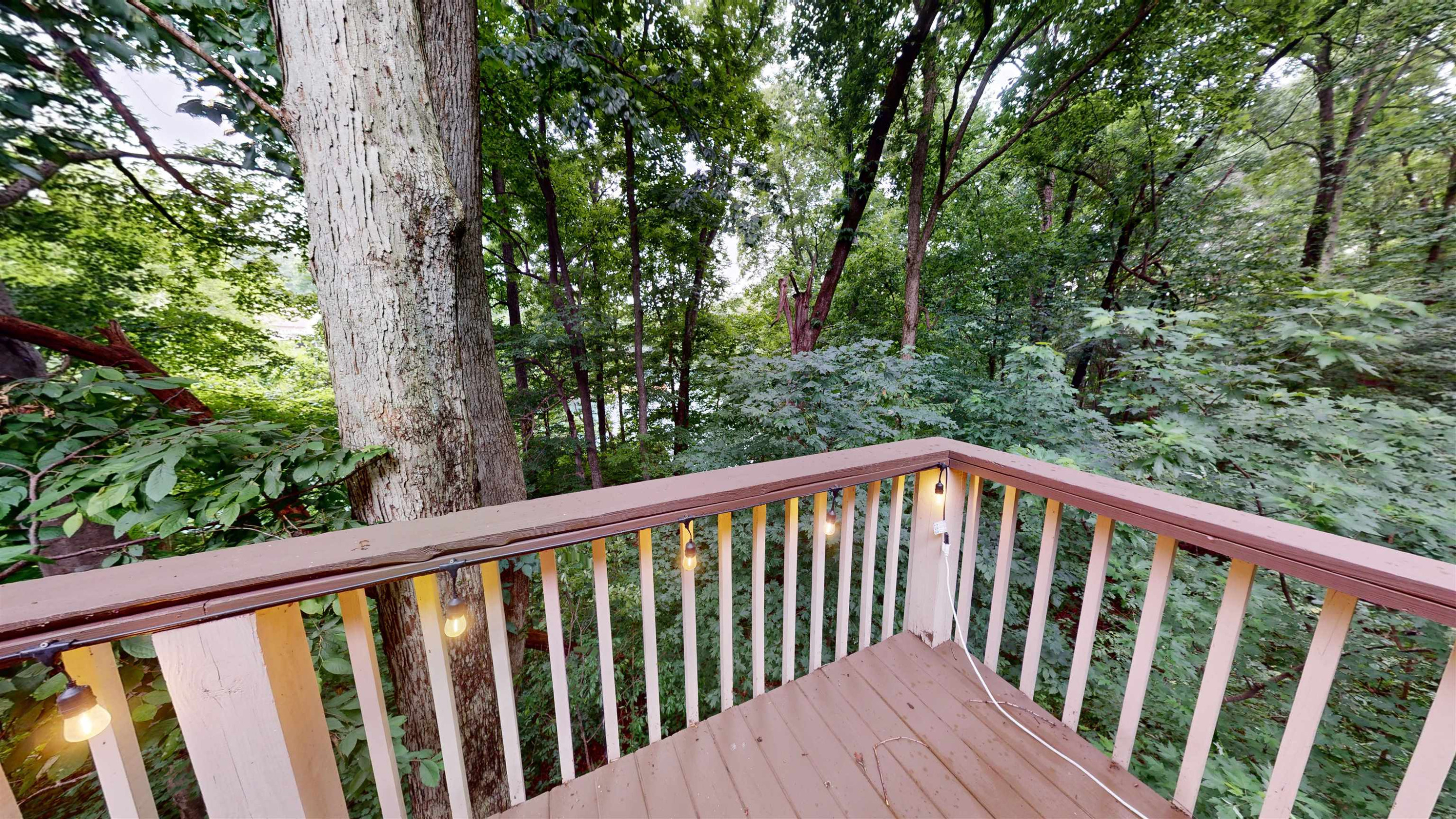 835 Oak Ridge Road