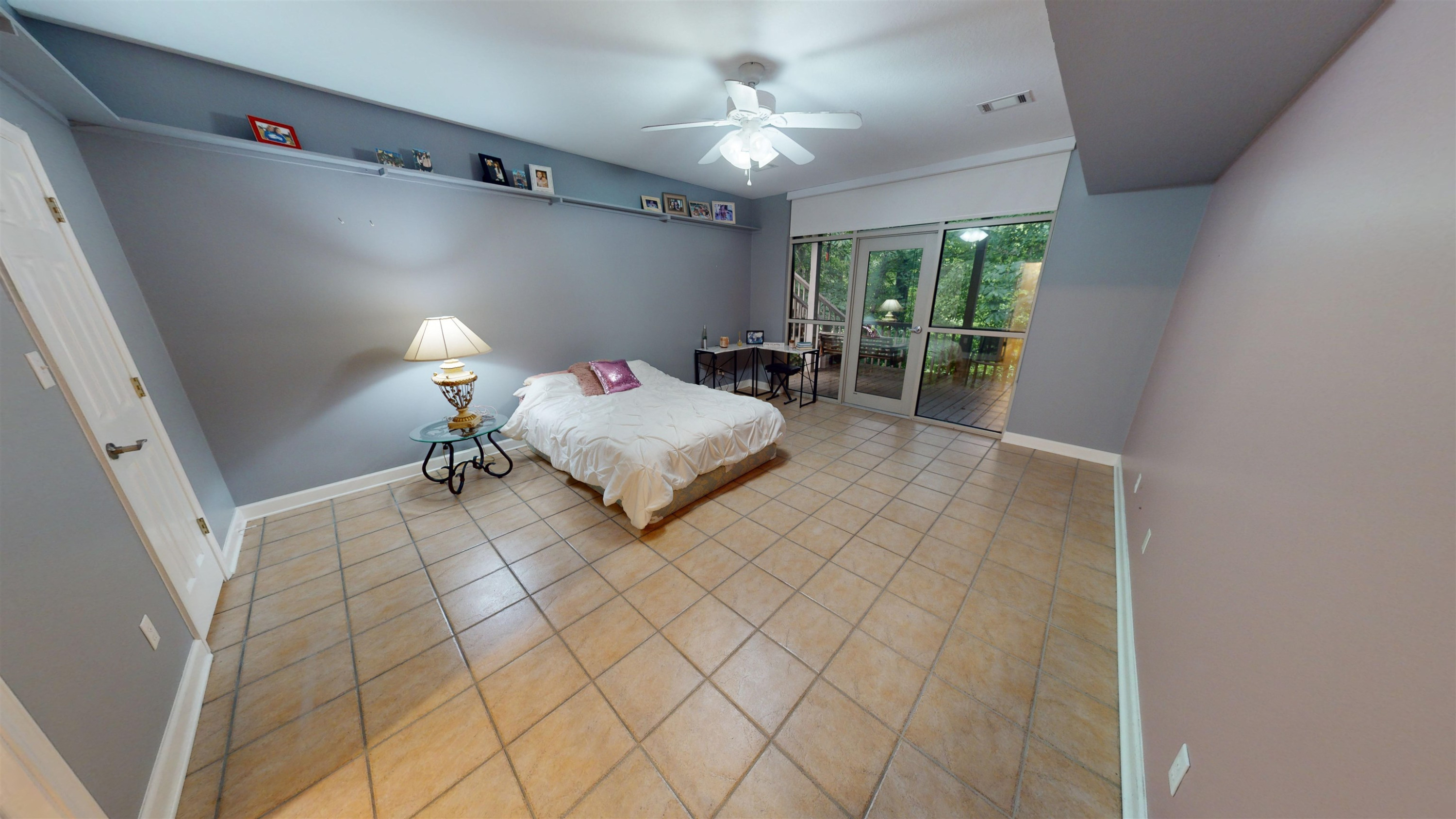 835 Oak Ridge Road