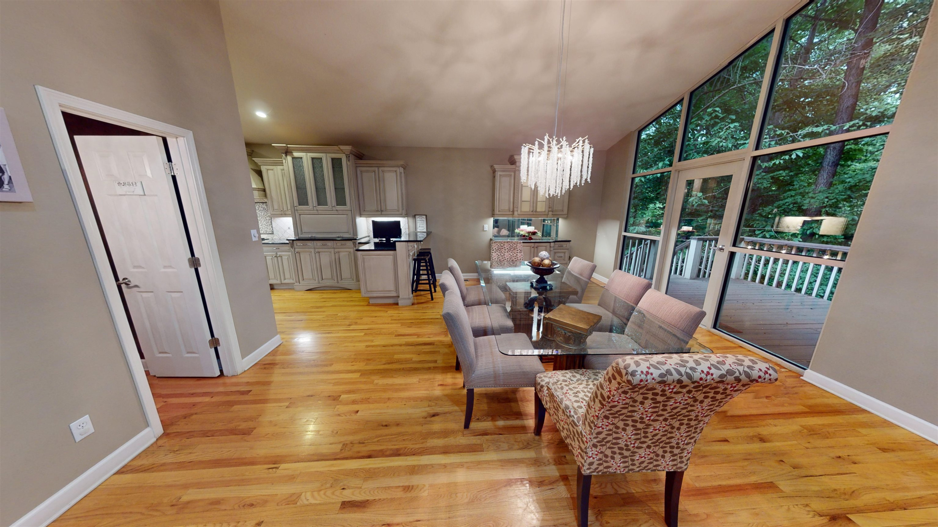 835 Oak Ridge Road