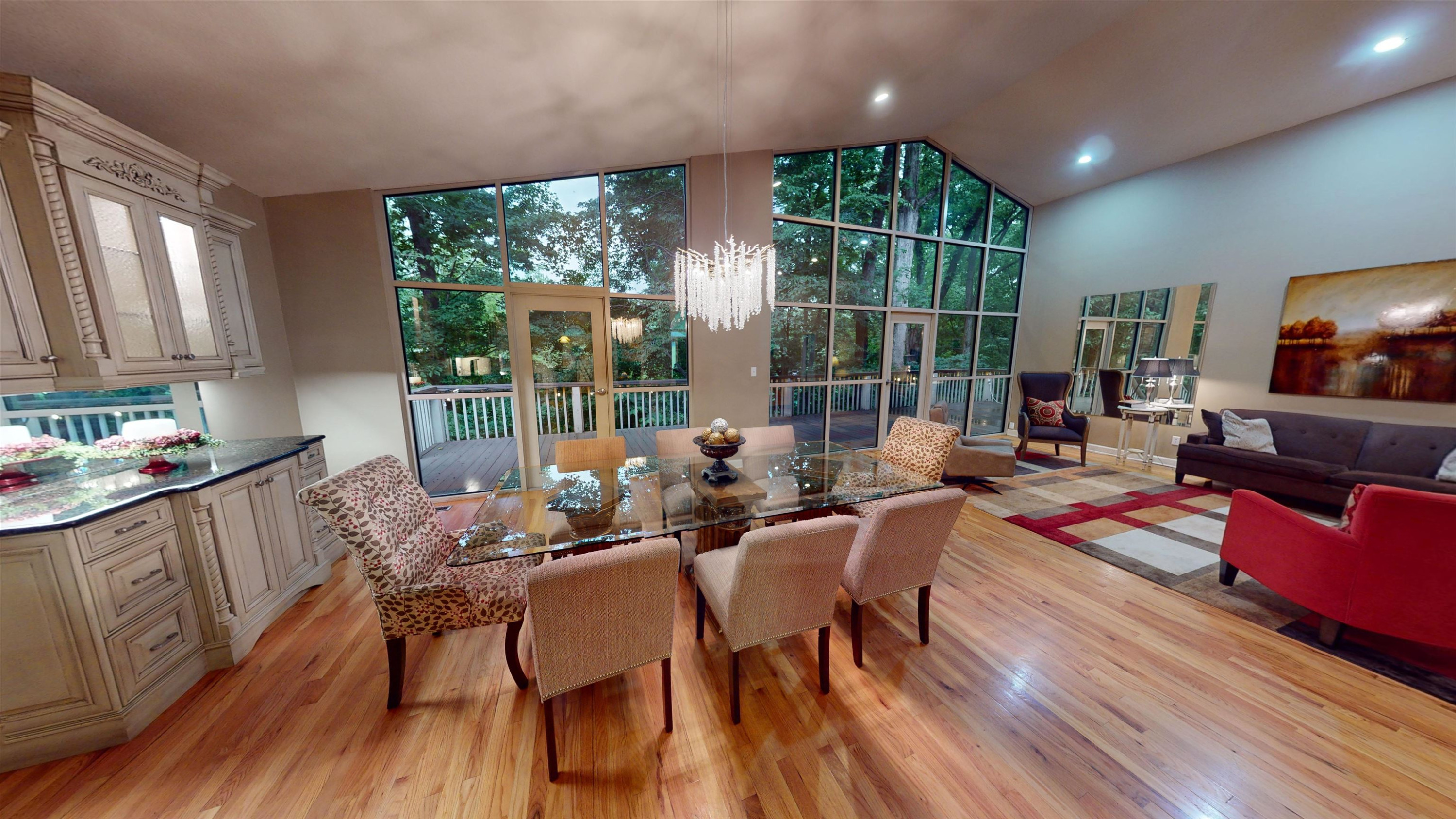 835 Oak Ridge Road