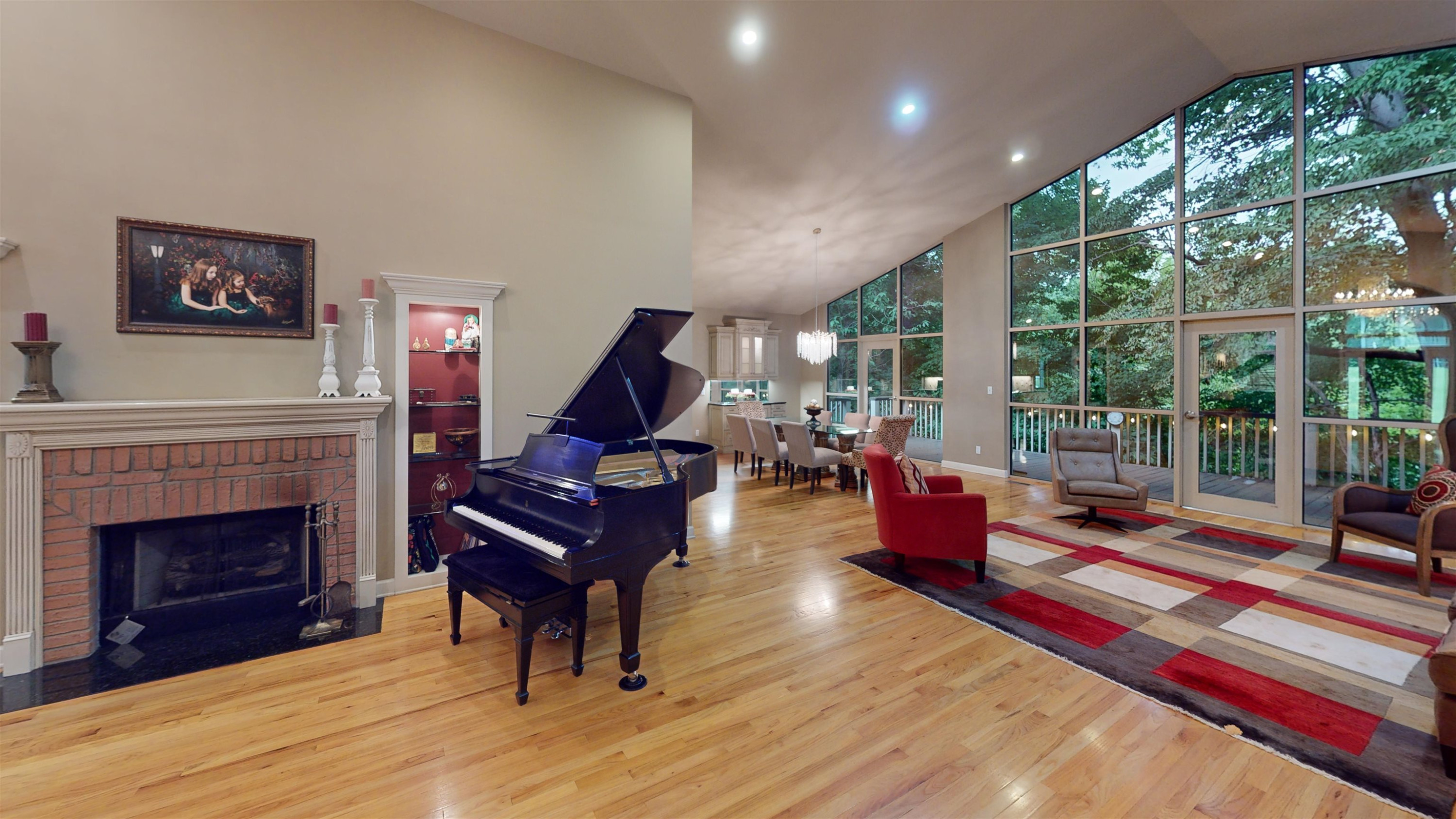 835 Oak Ridge Road