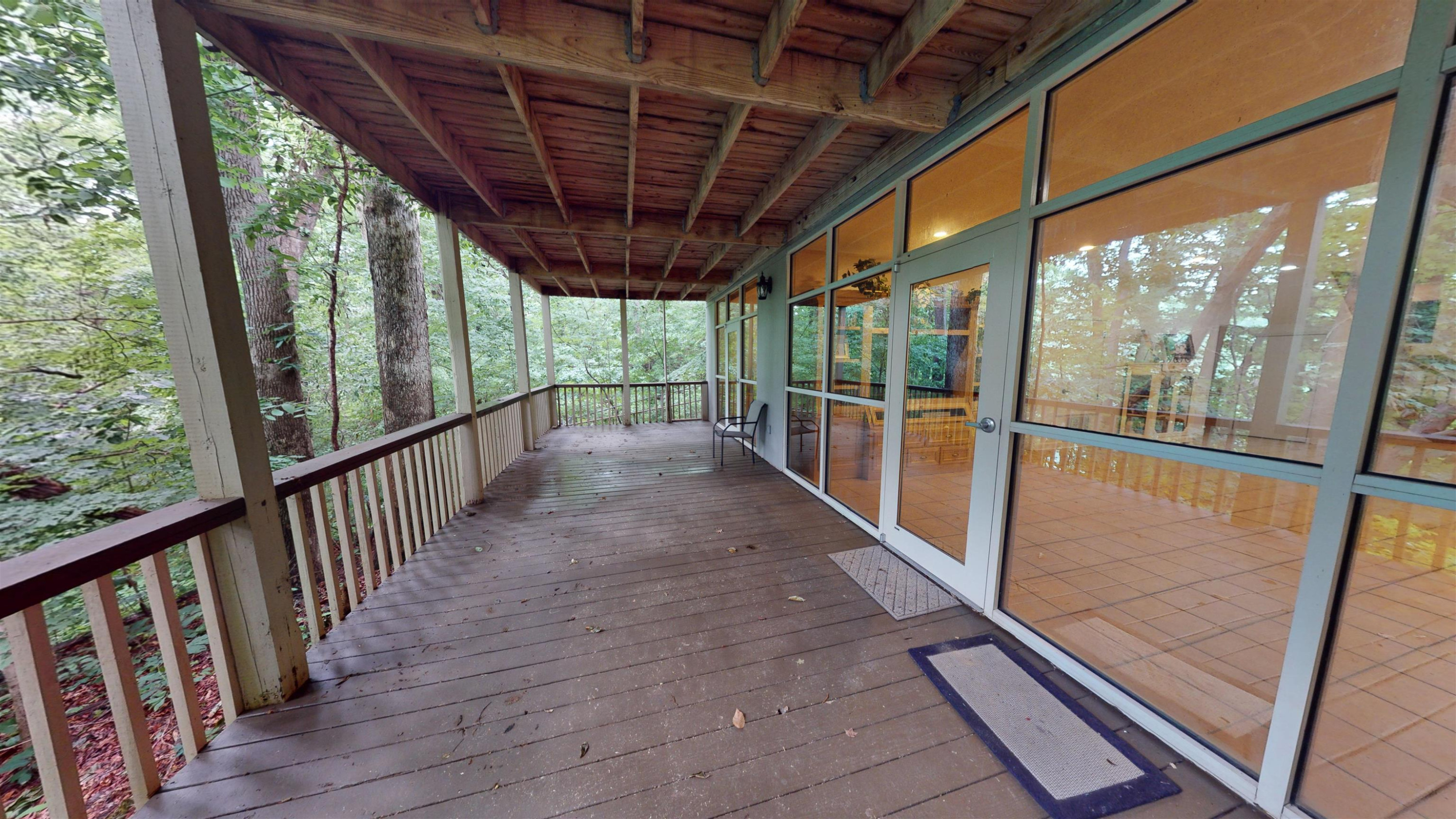 835 Oak Ridge Road