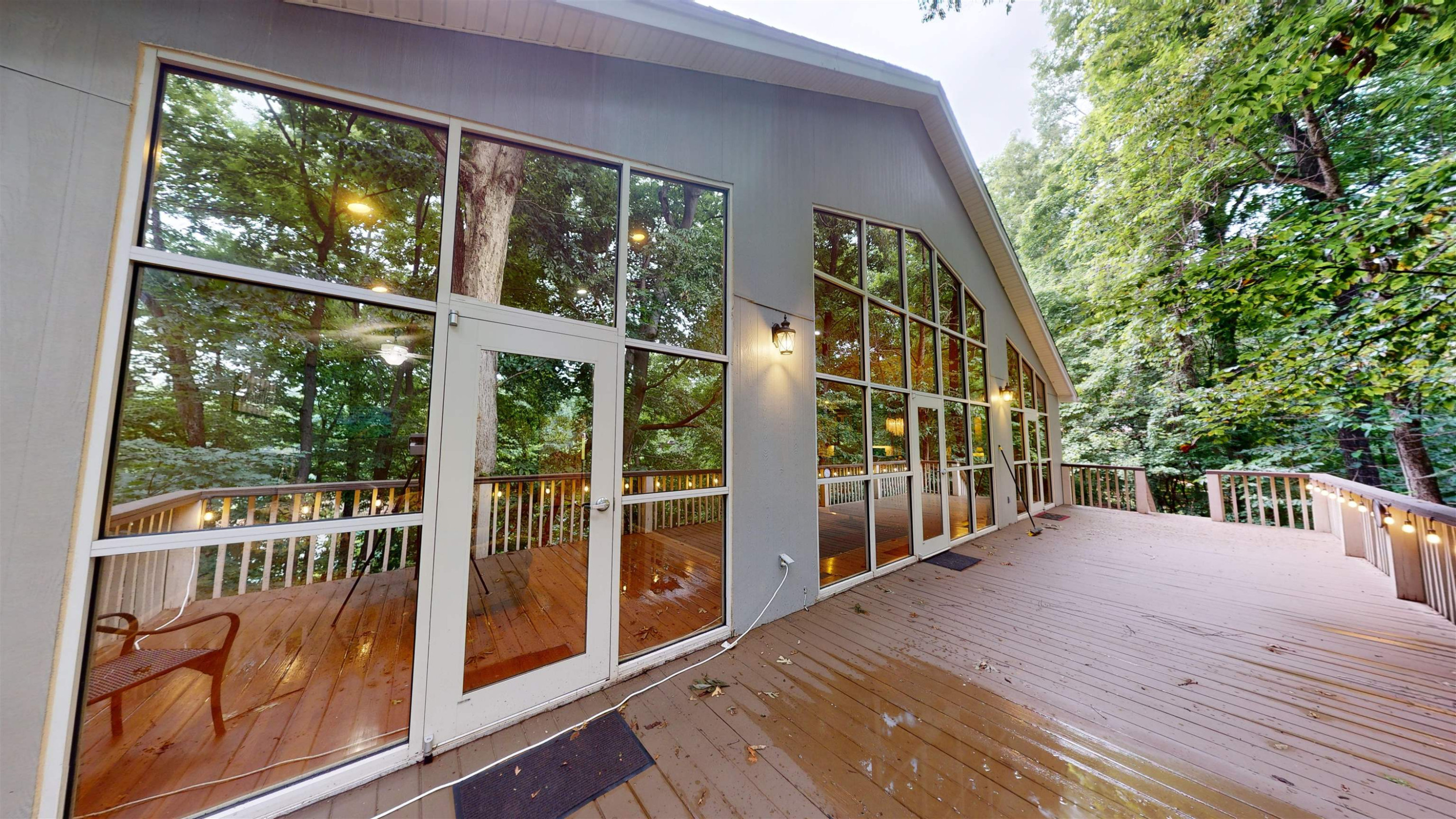 835 Oak Ridge Road
