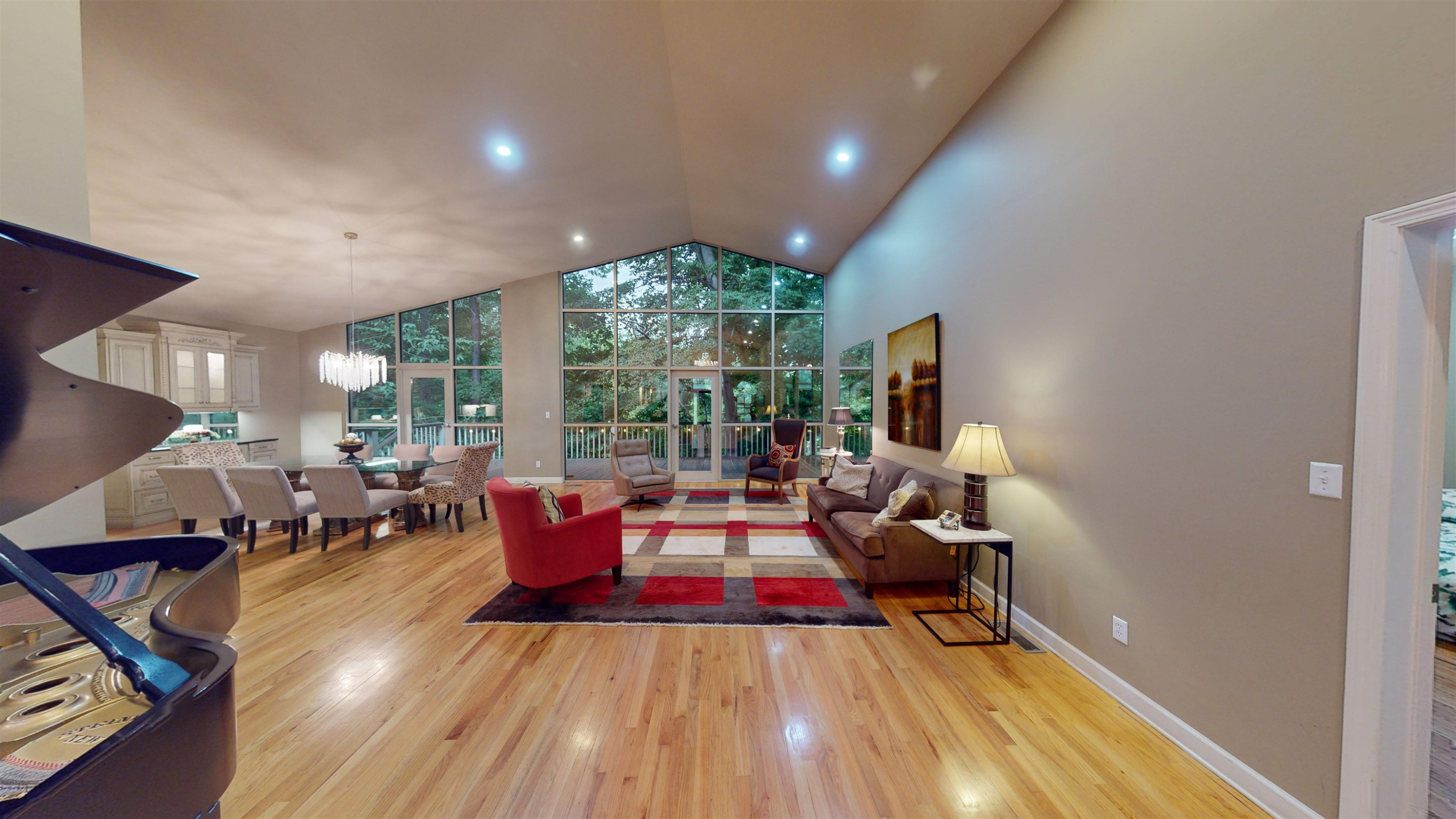 835 Oak Ridge Road