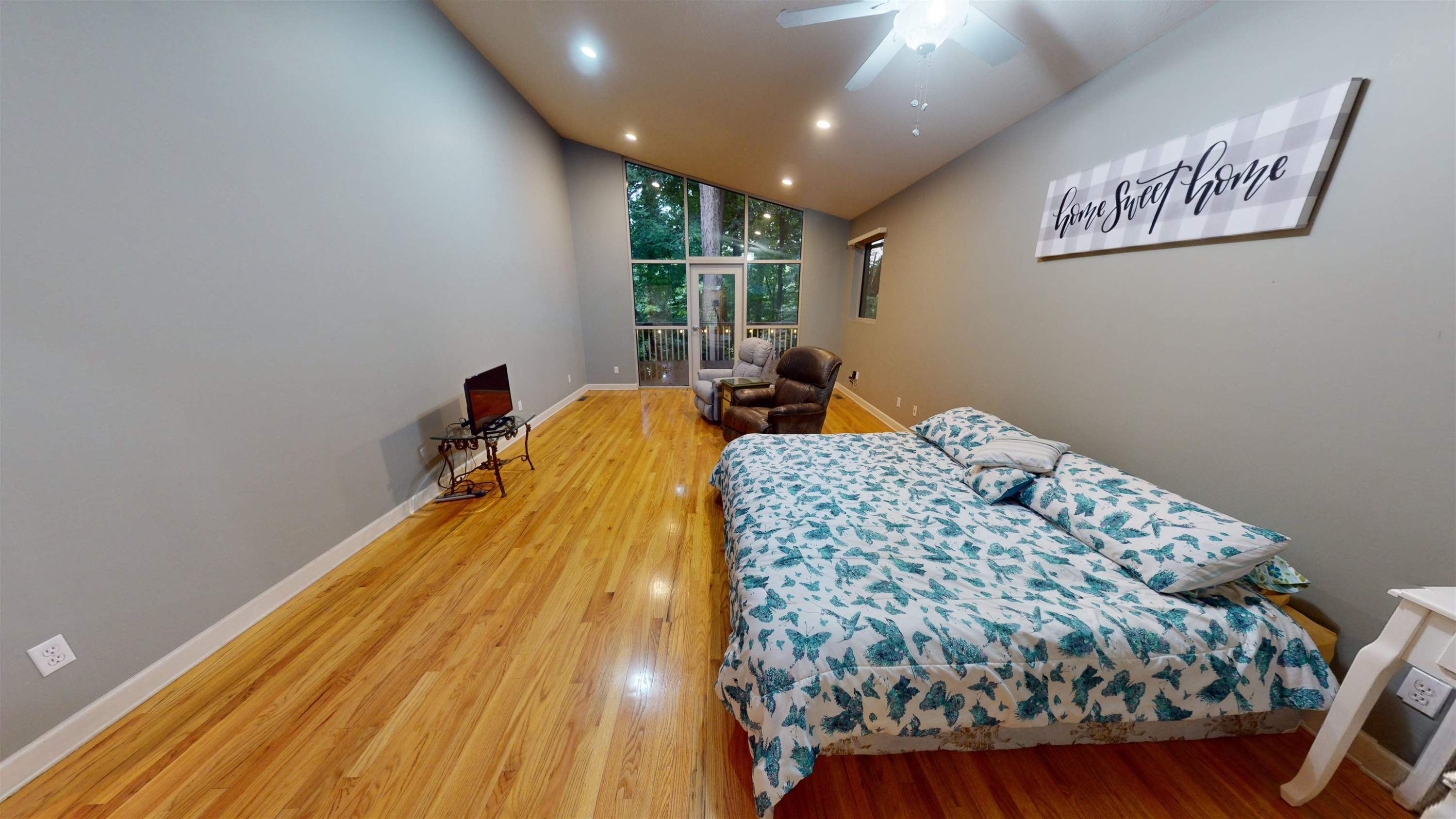 835 Oak Ridge Road