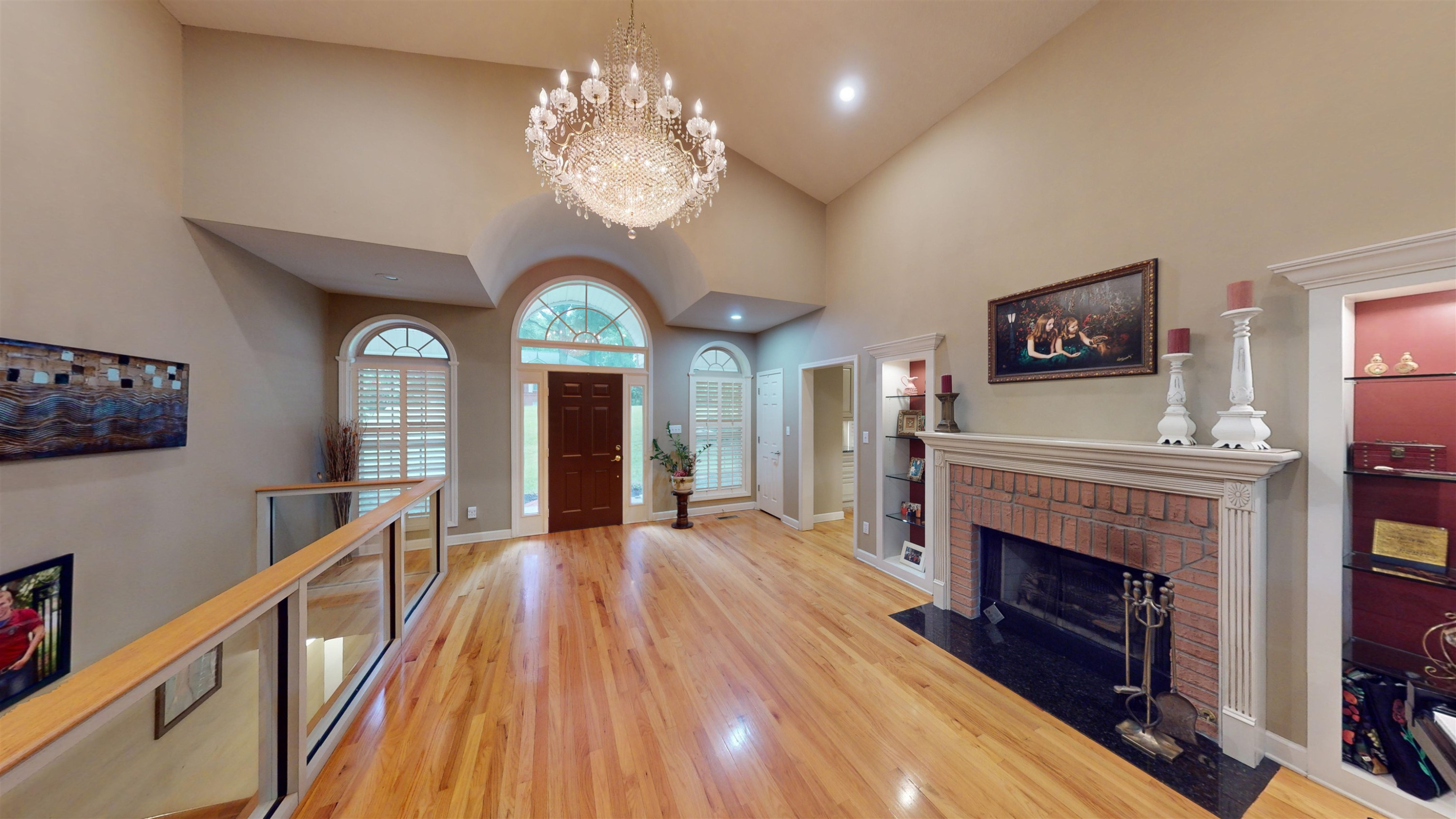 835 Oak Ridge Road
