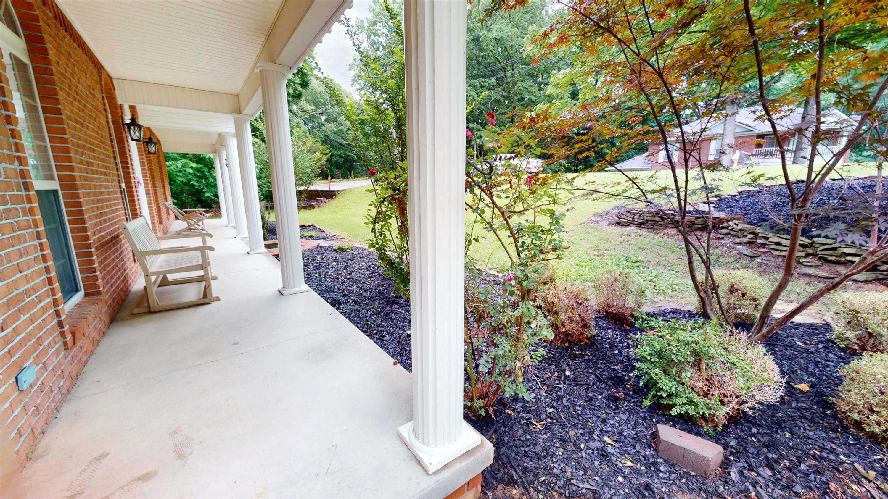 835 Oak Ridge Road