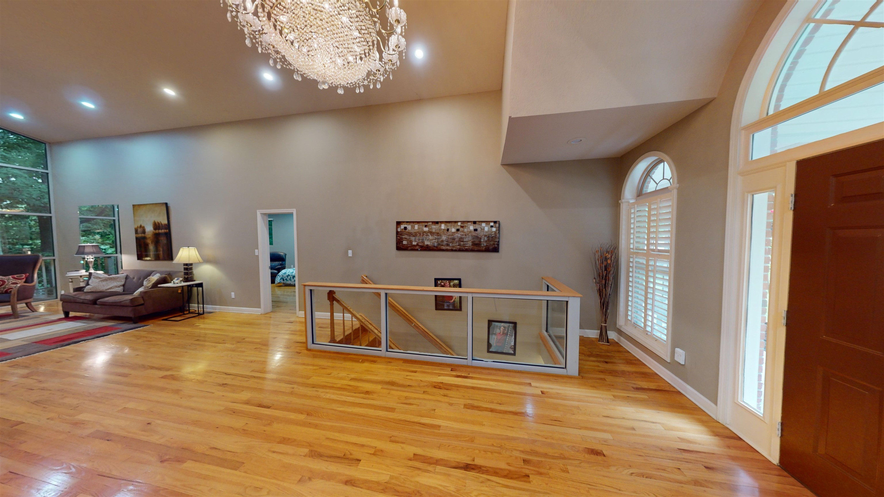 835 Oak Ridge Road