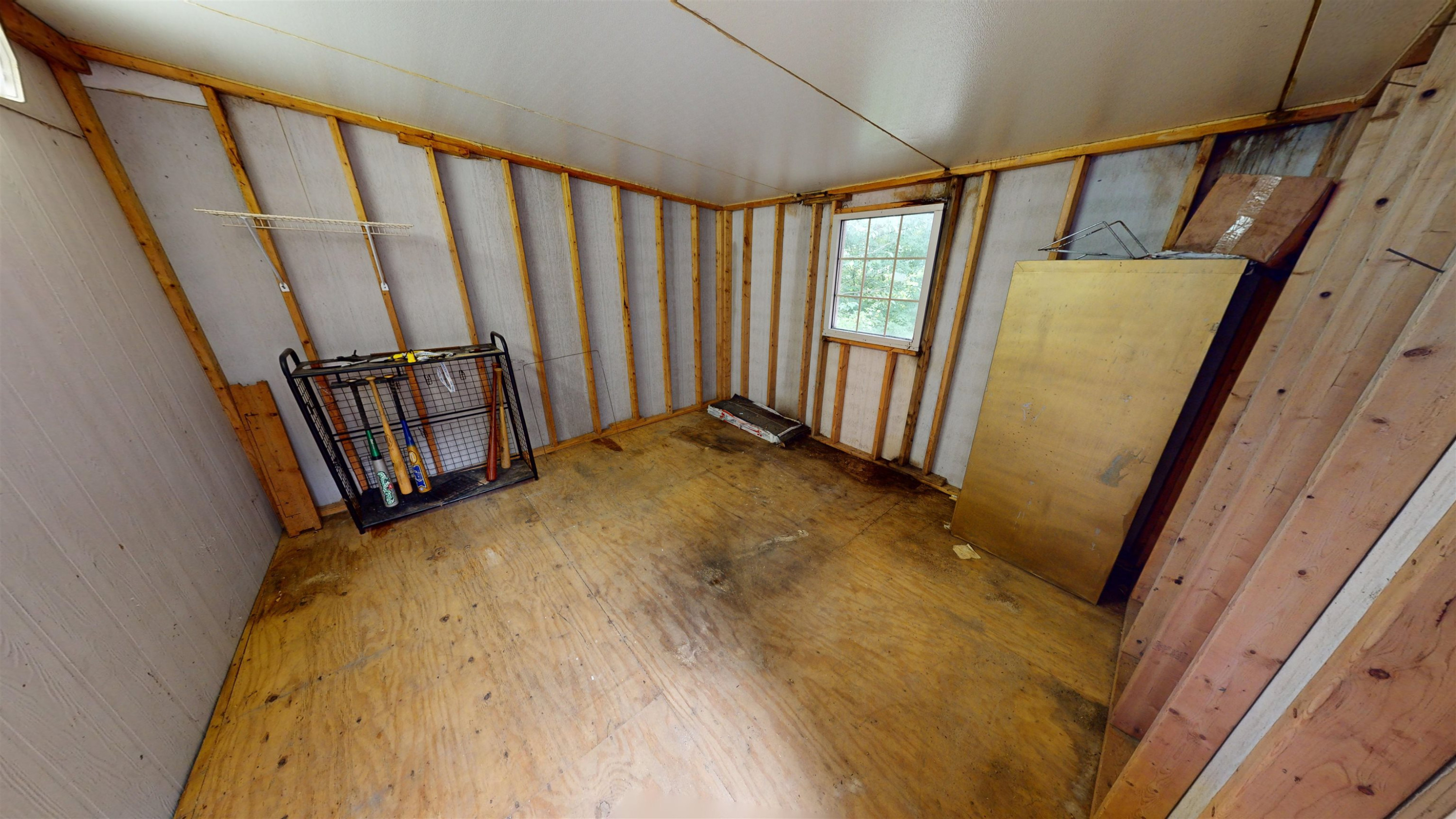 835 Oak Ridge Road