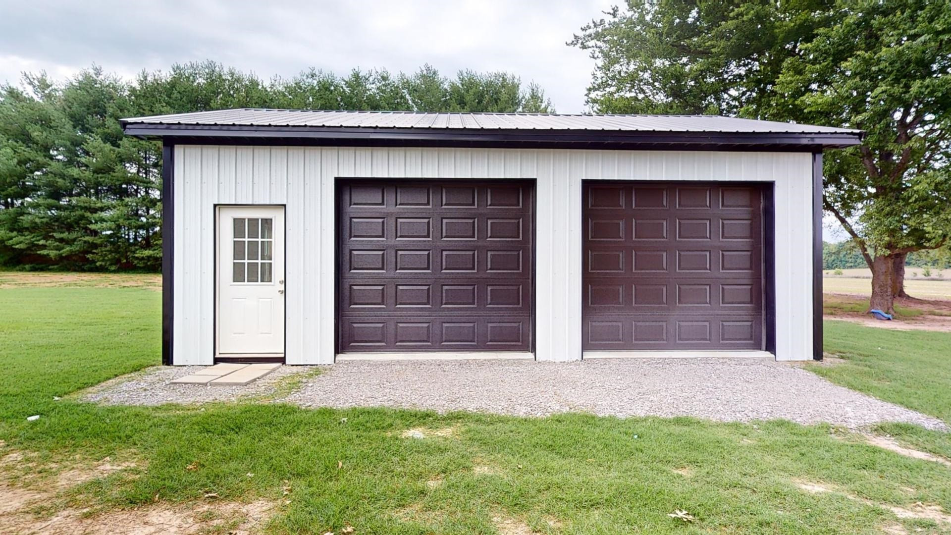 358 Fuller Rd