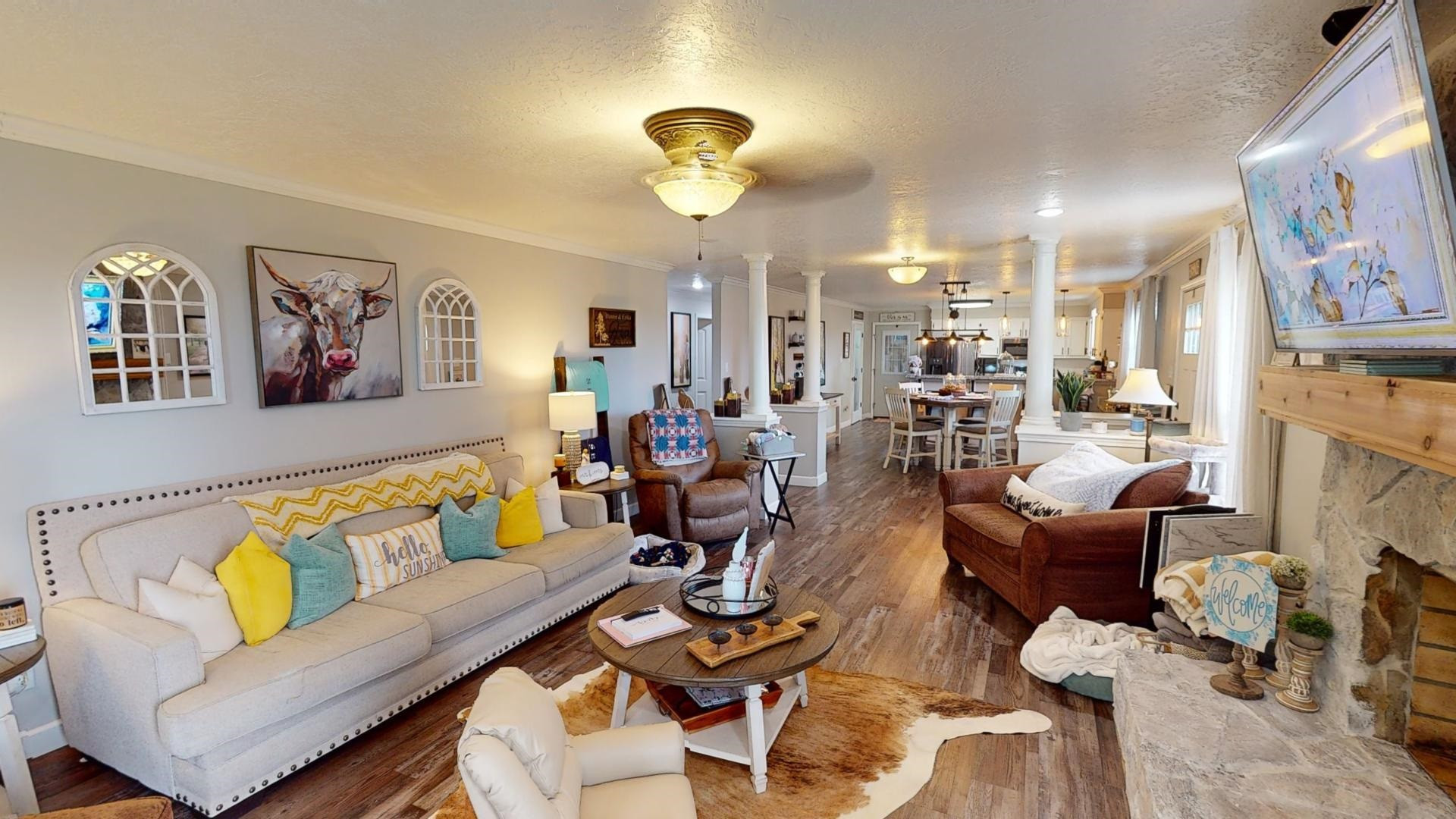 358 Fuller Rd
