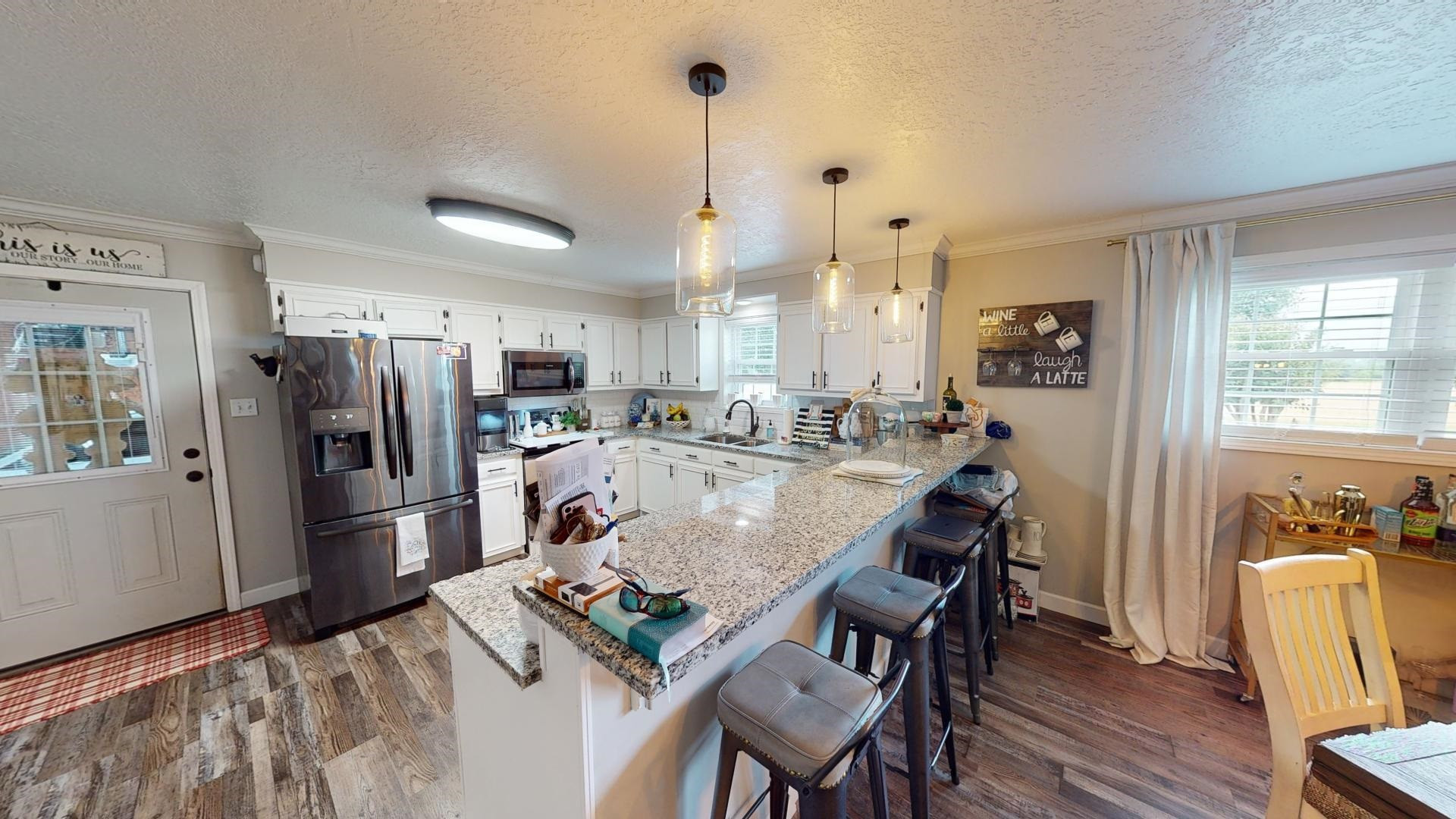 358 Fuller Rd