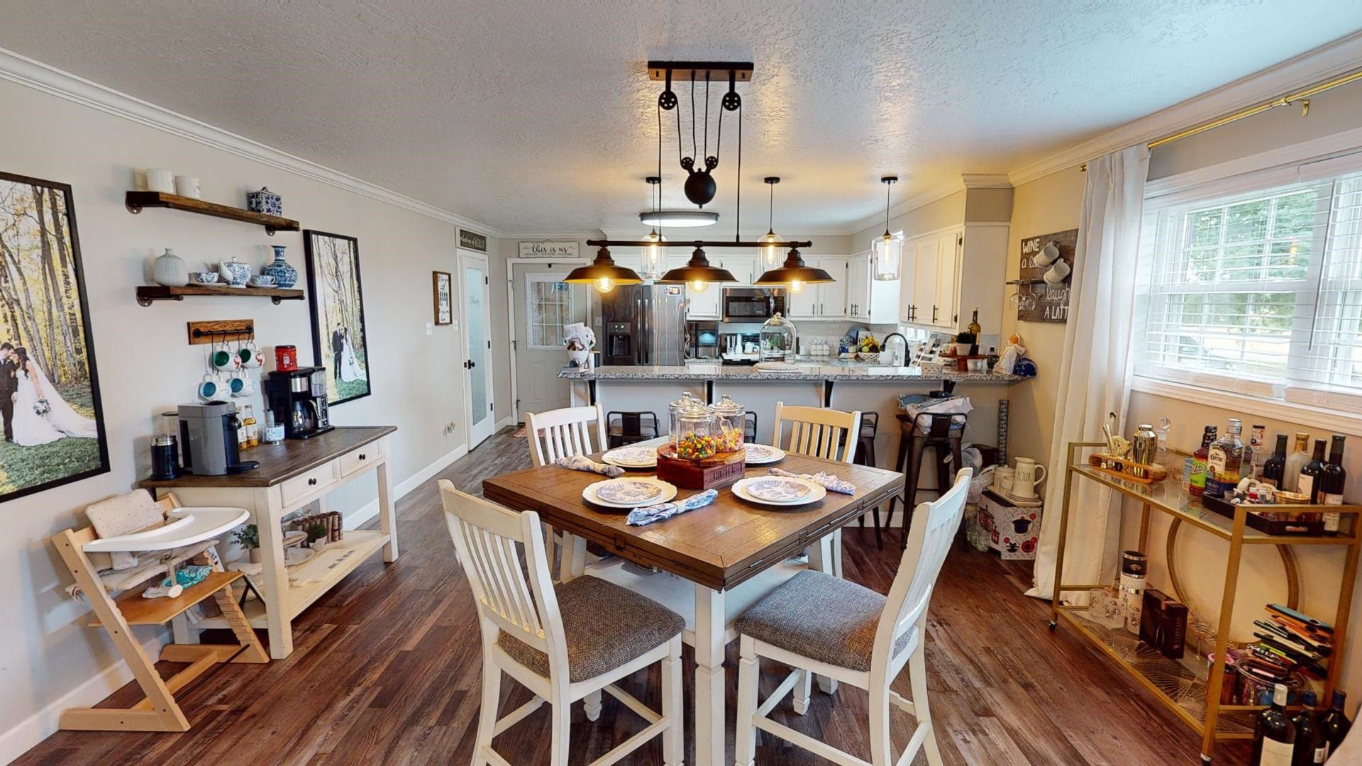 358 Fuller Rd