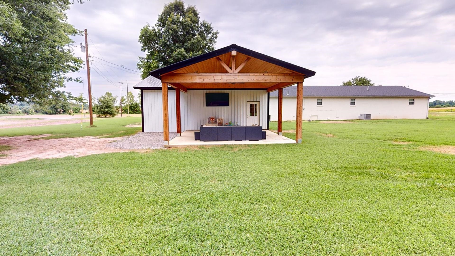 358 Fuller Rd