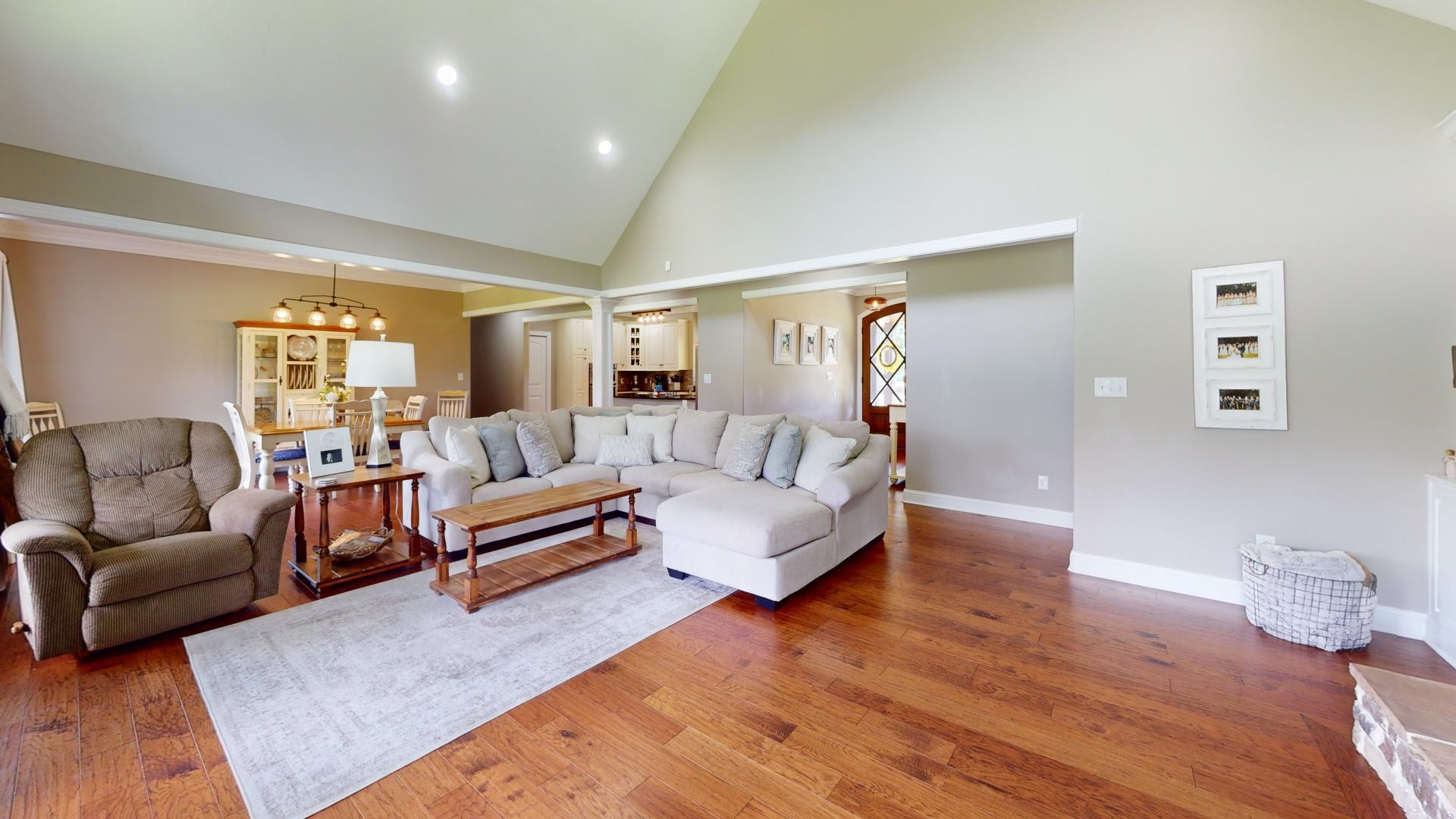 90 Forrester Rd. Ext