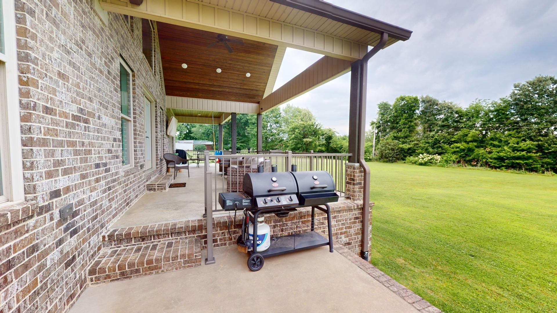90 Forrester Rd. Ext