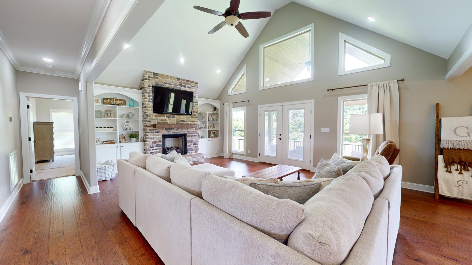 90 Forrester Rd. Ext
