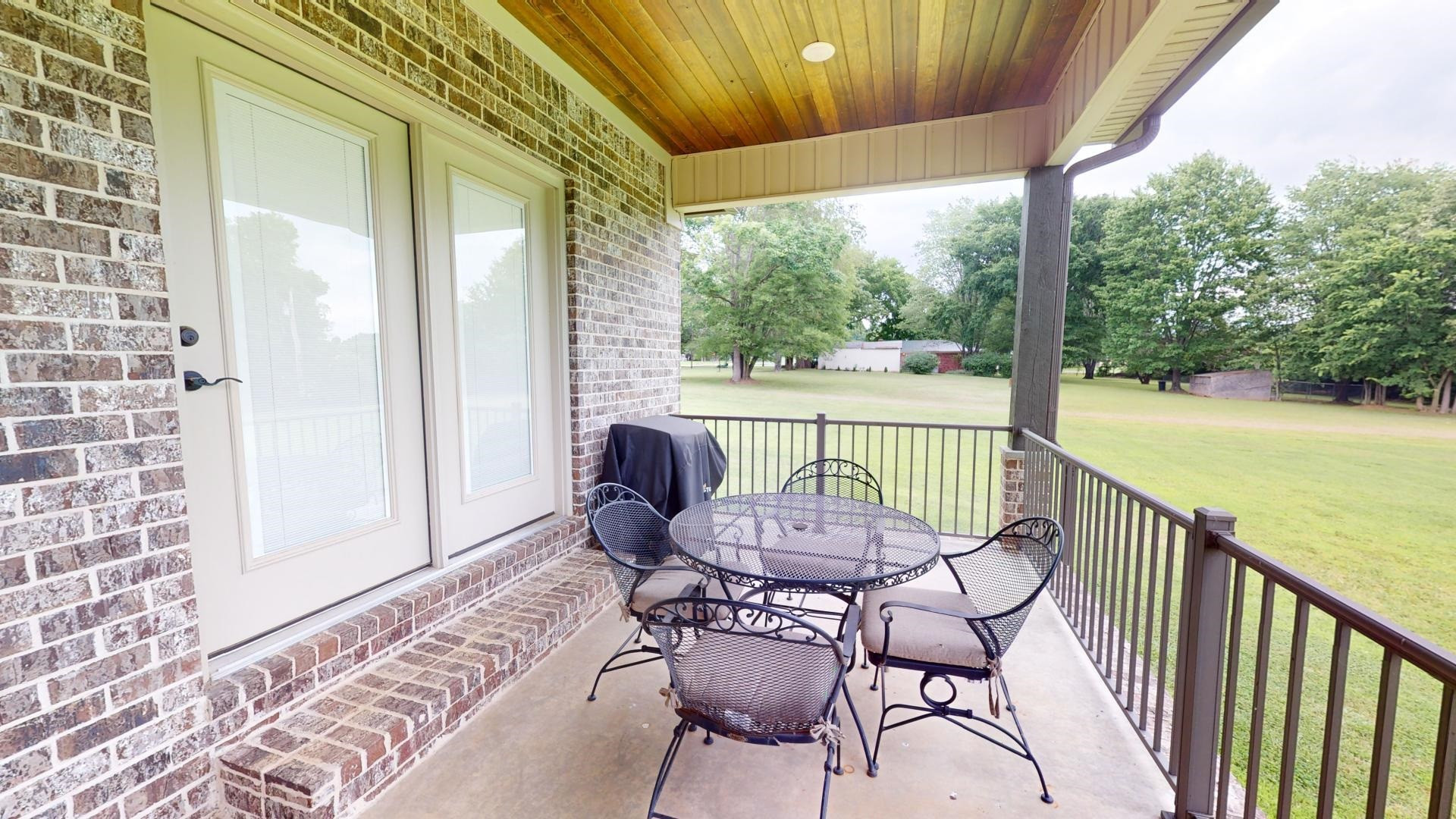 90 Forrester Rd. Ext