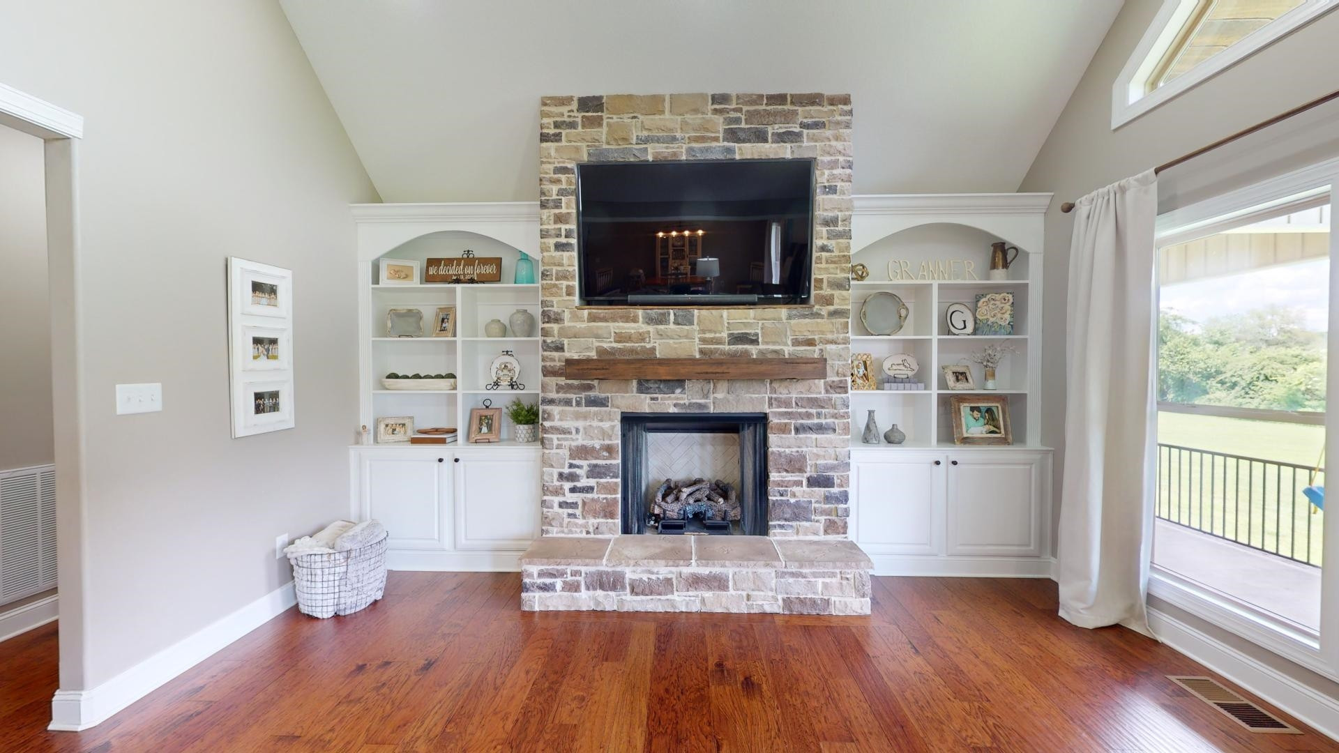 90 Forrester Rd. Ext