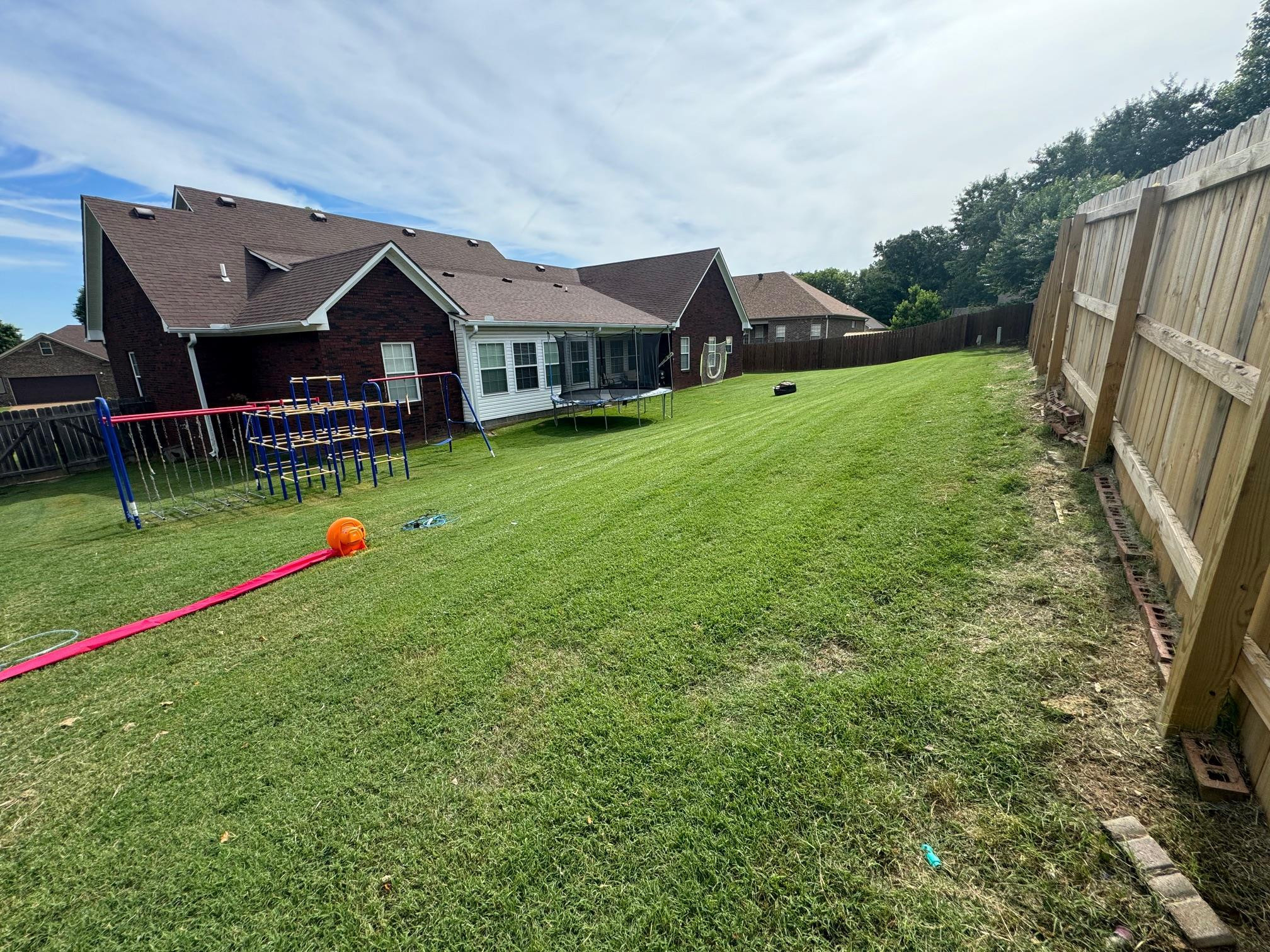 2303 Oakwood Cove