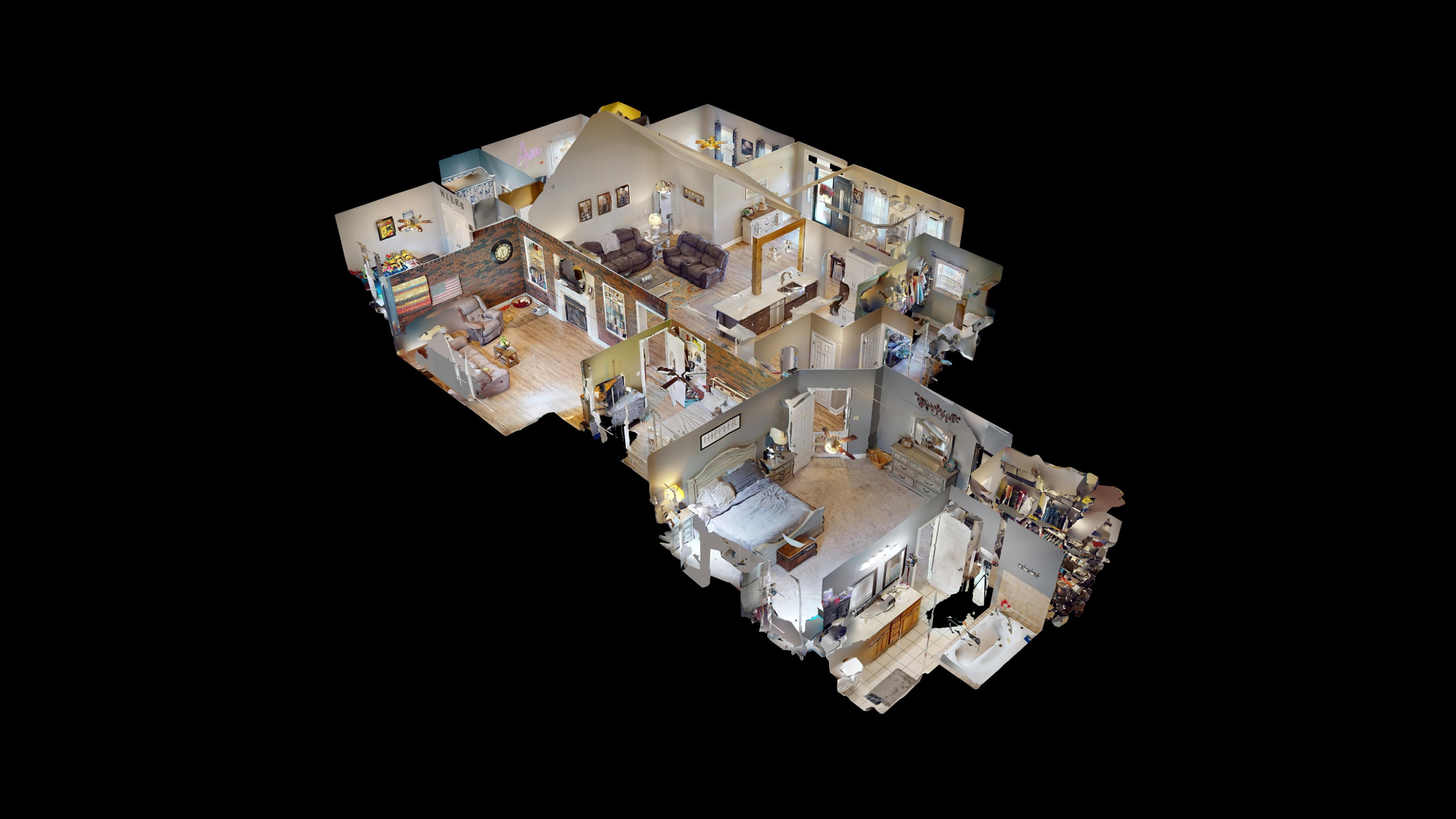 2303 Oakwood Cove