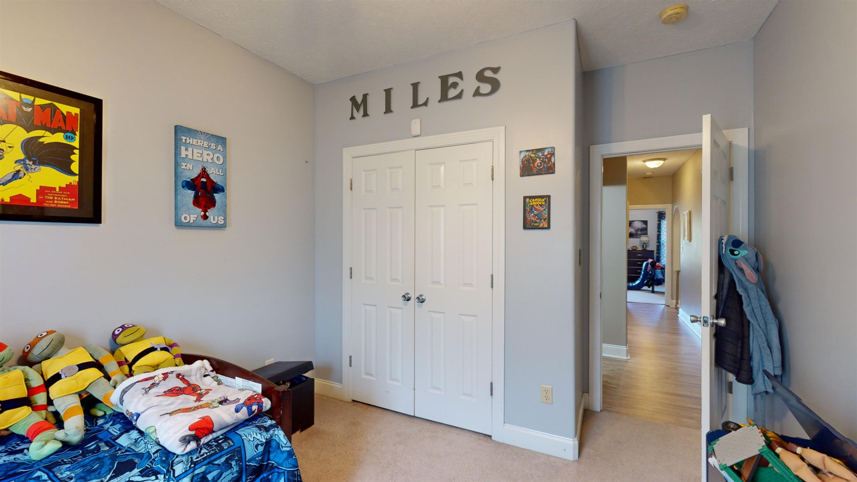 2303 Oakwood Cove