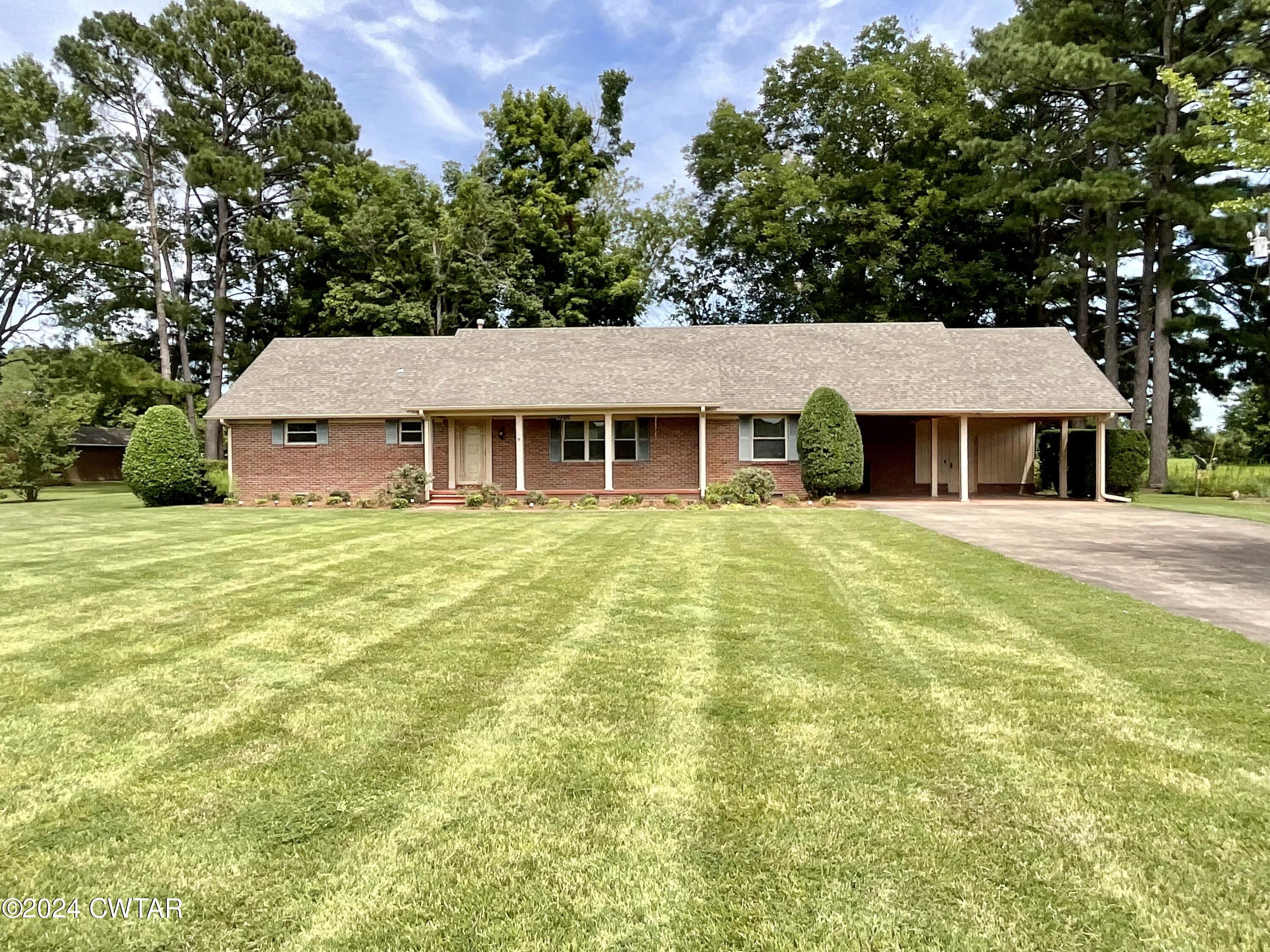 1920 Morgan Road