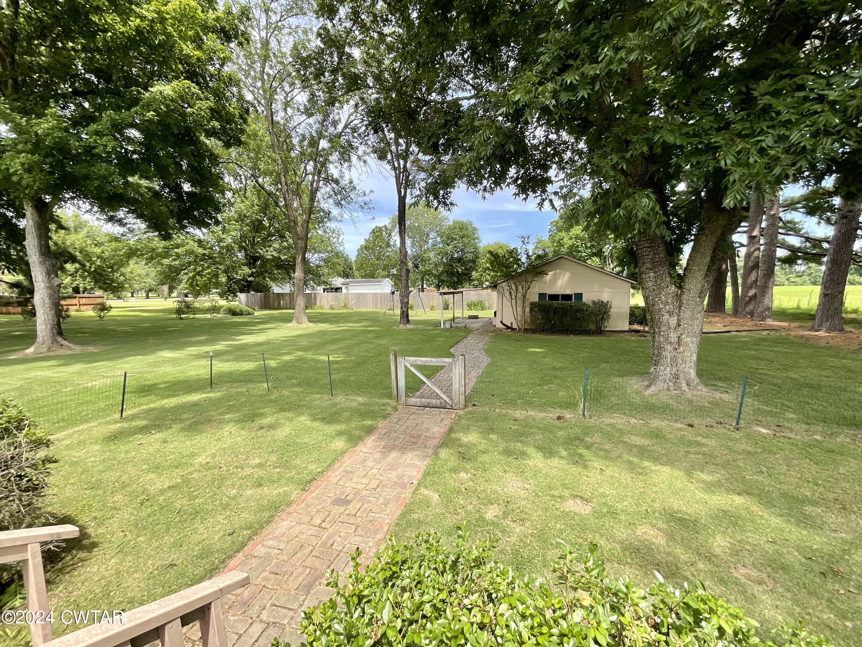 1920 Morgan Road