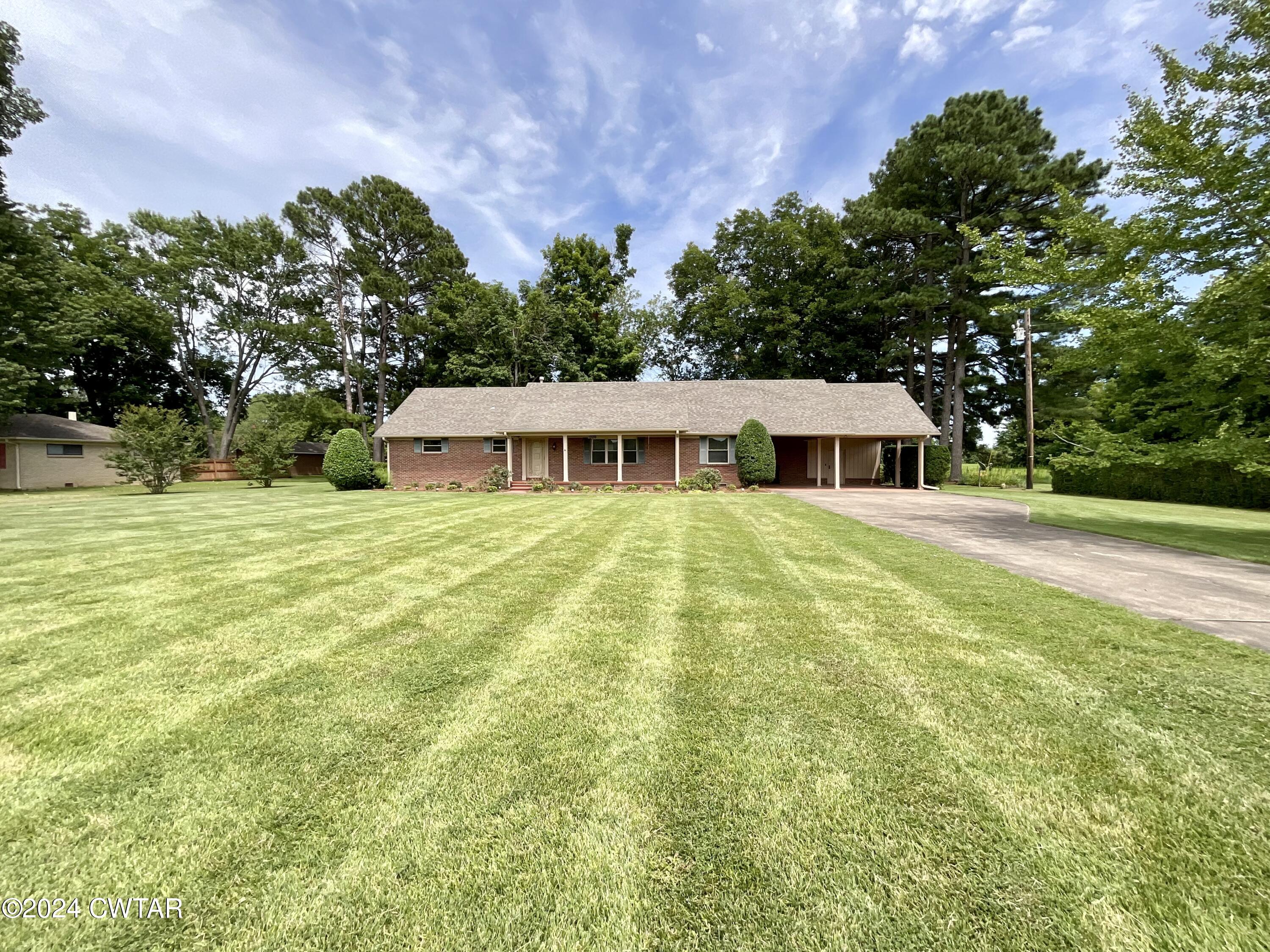 1920 Morgan Road