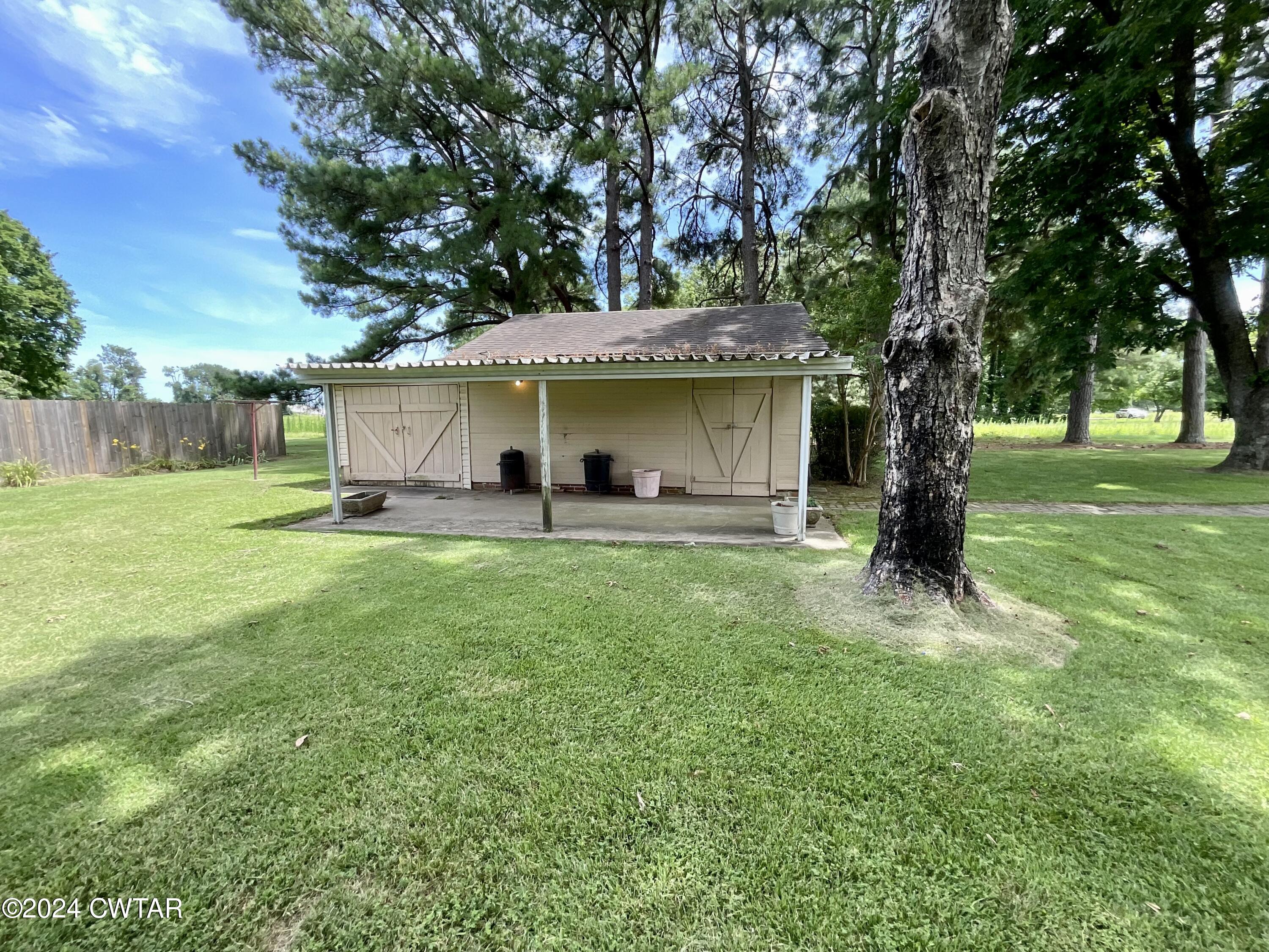 1920 Morgan Road