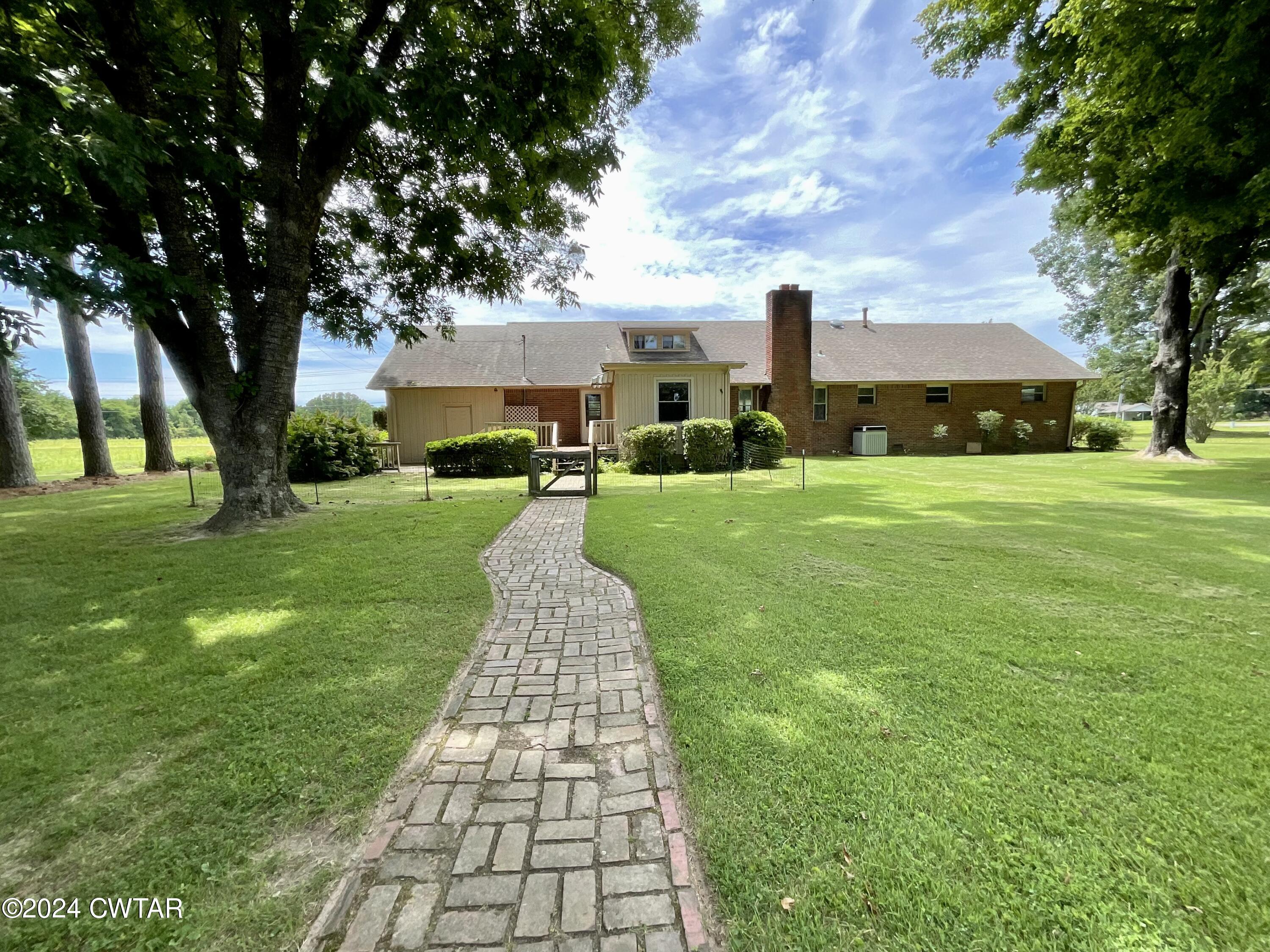 1920 Morgan Road
