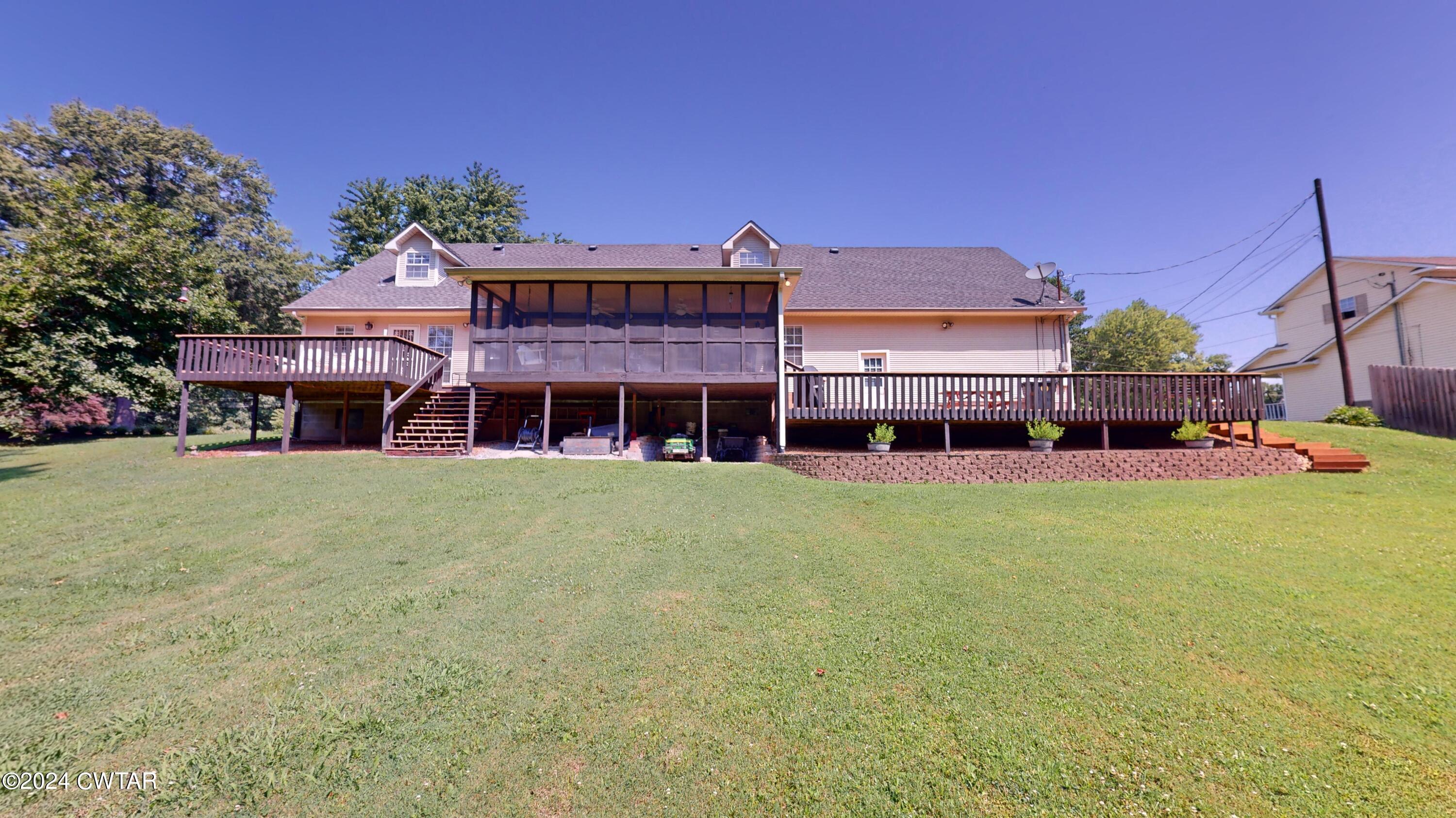 1145 Foxridge Run